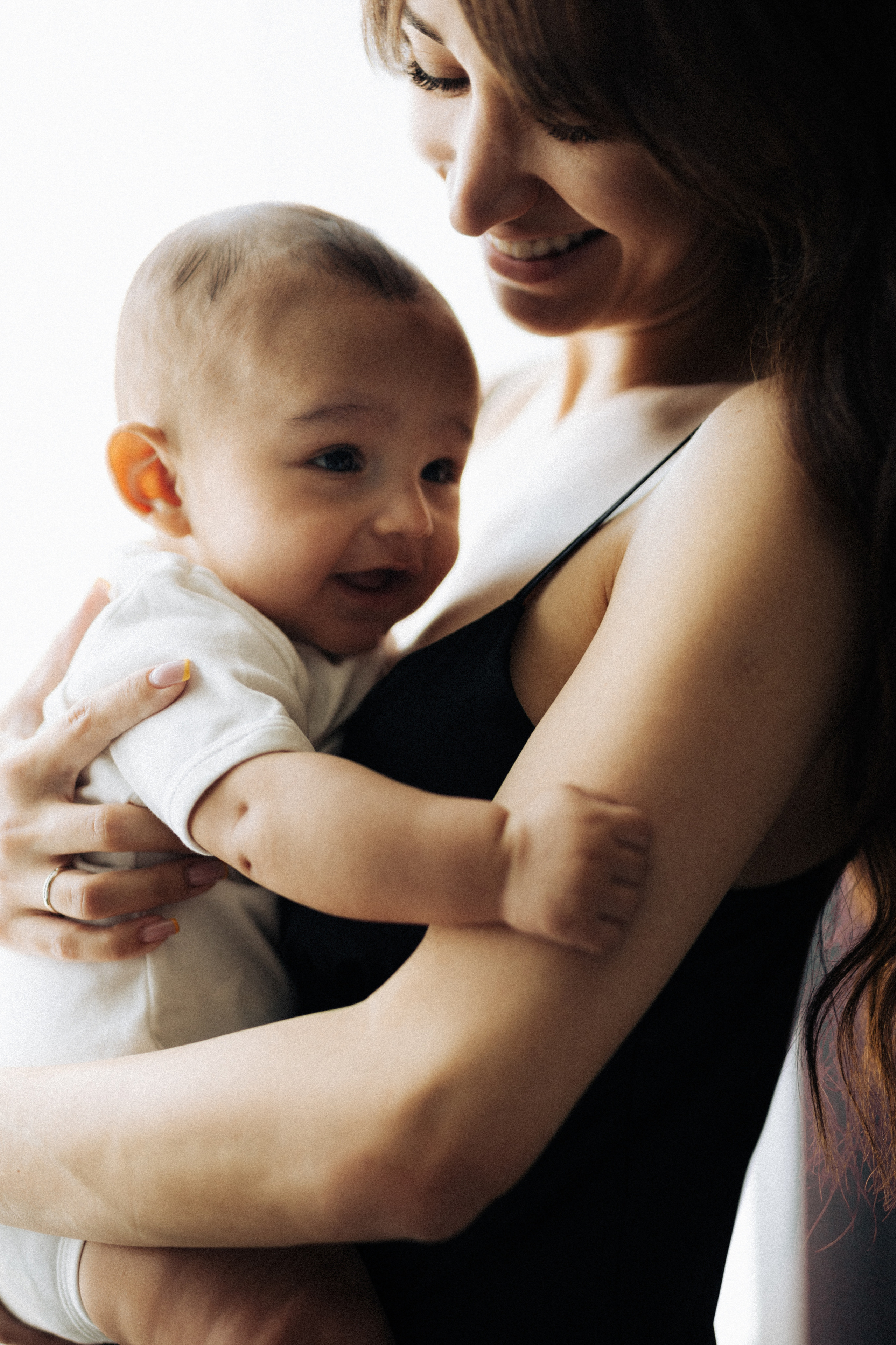 Andrew&parents. Фотограф Москва