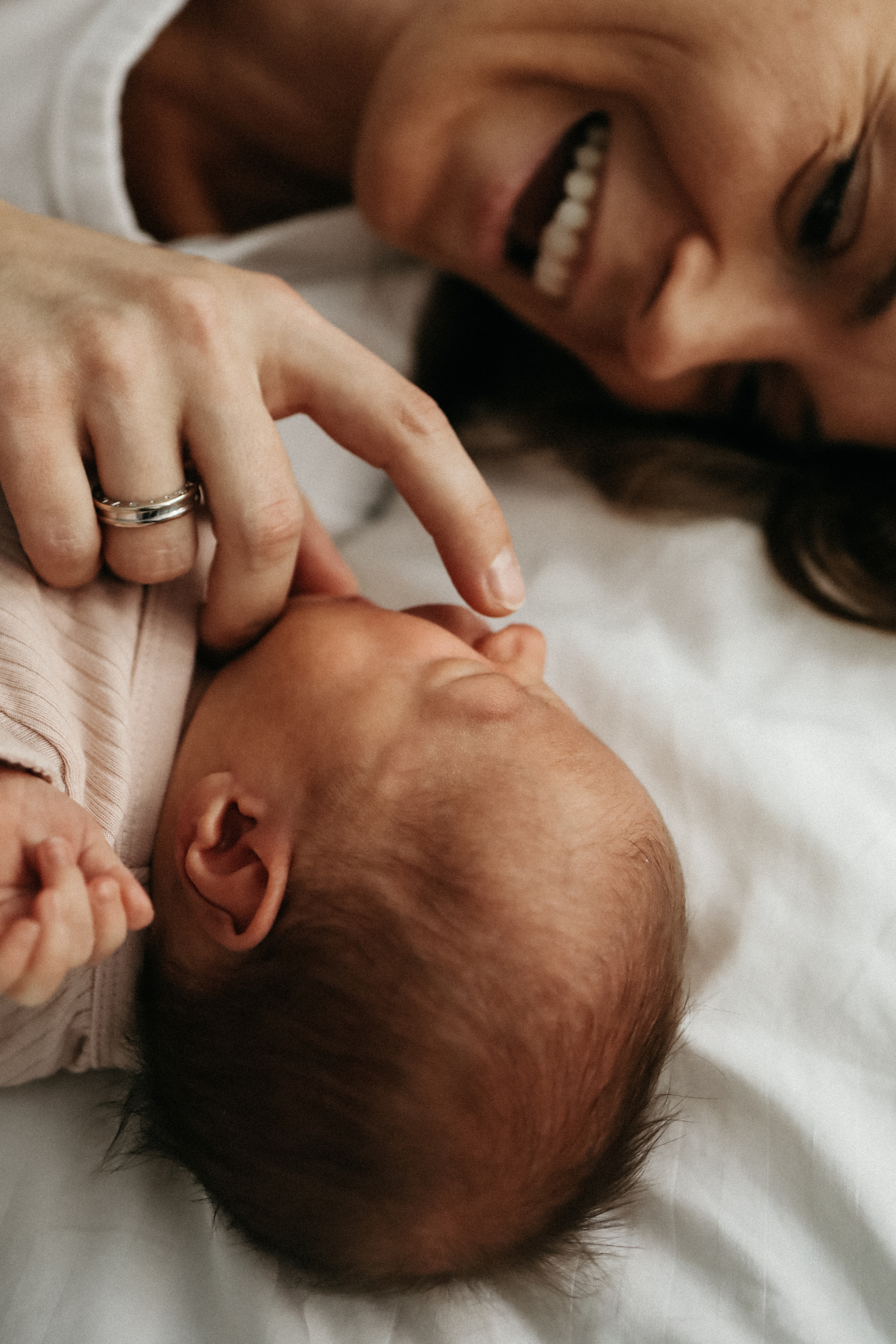 Maria, Kirill, Alexandra. Фотограф Москва
