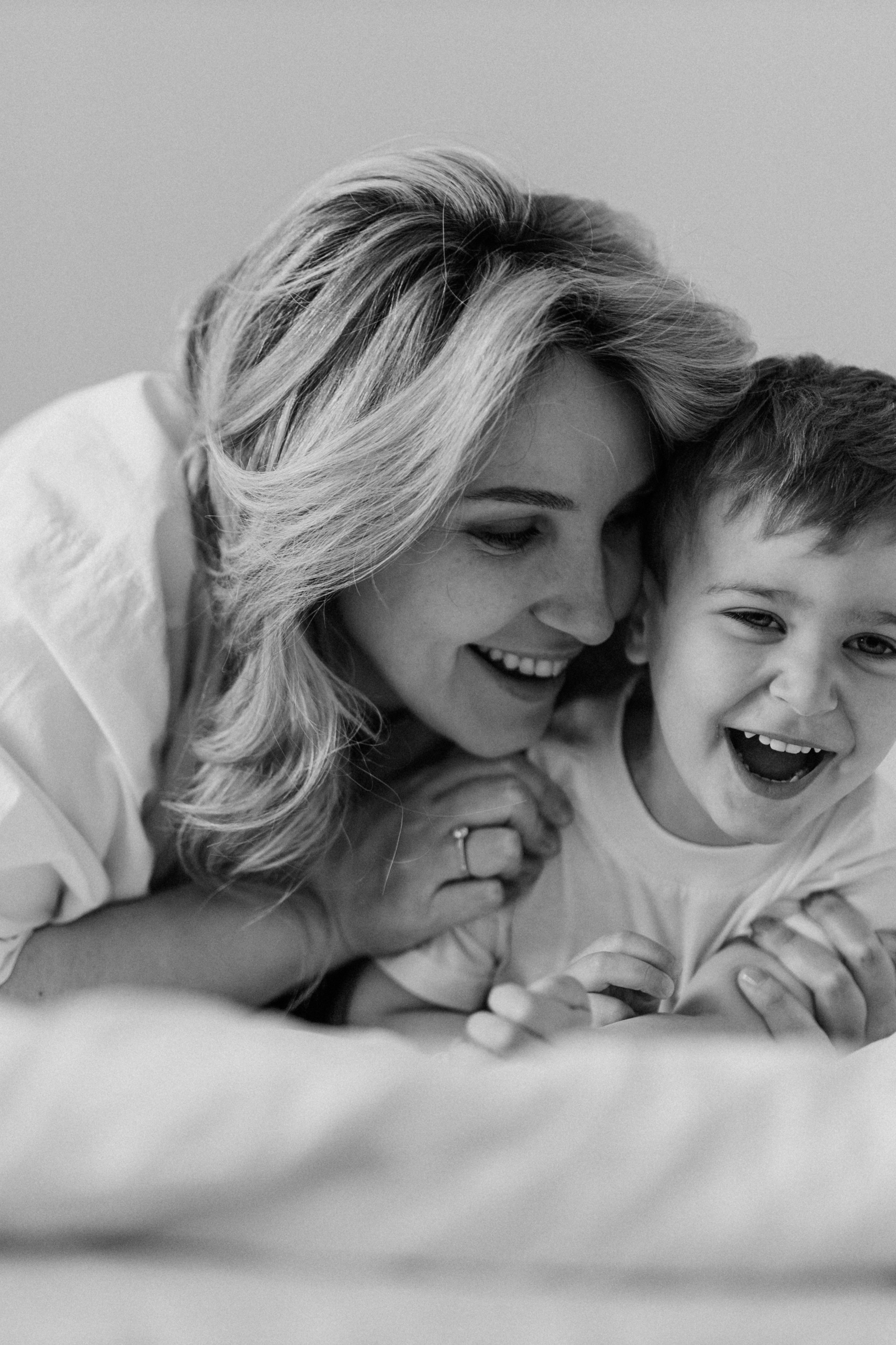 Maria&family. Фотограф Москва