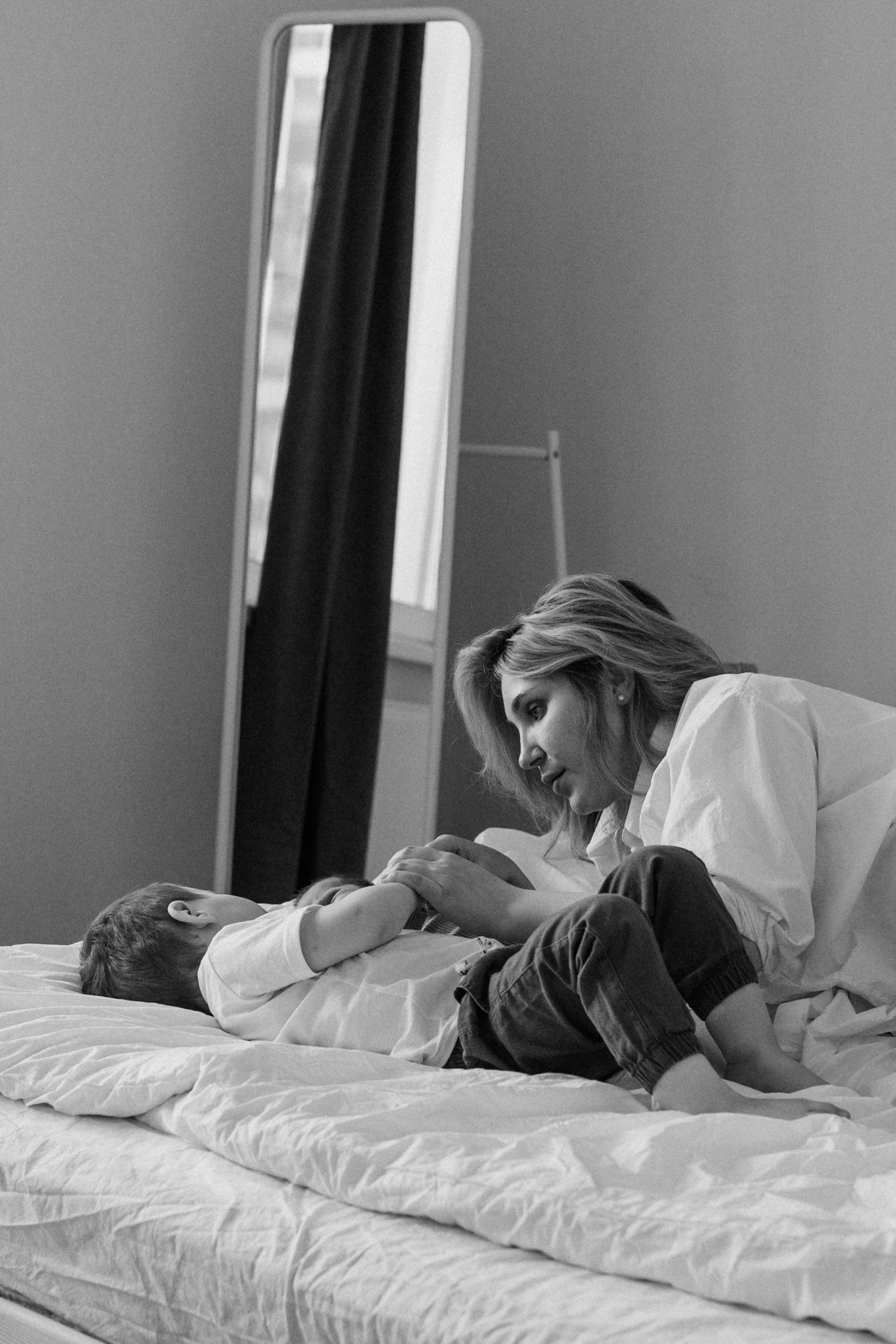 Maria&family. Фотограф Москва