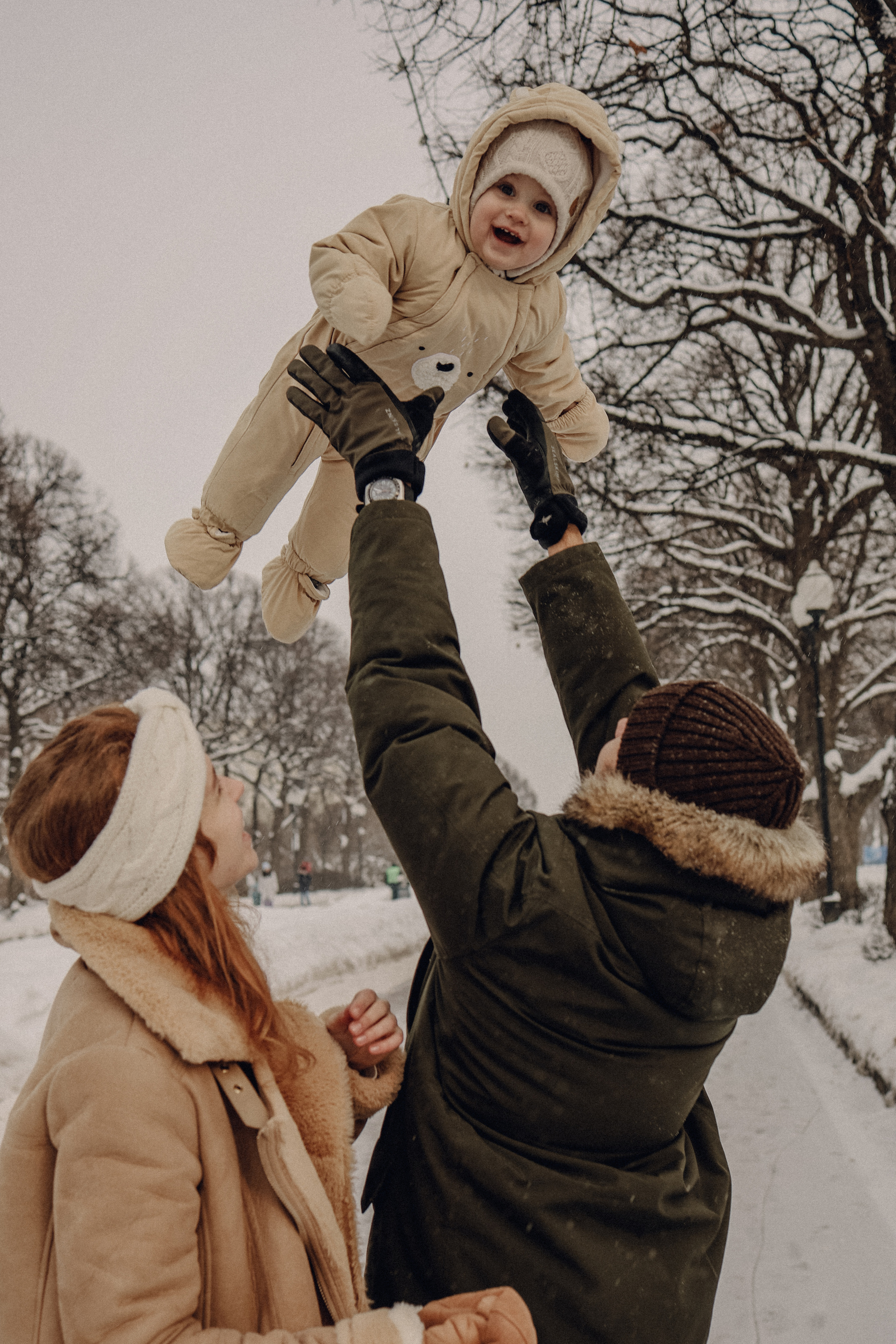 Отзывы. Фотограф Москва