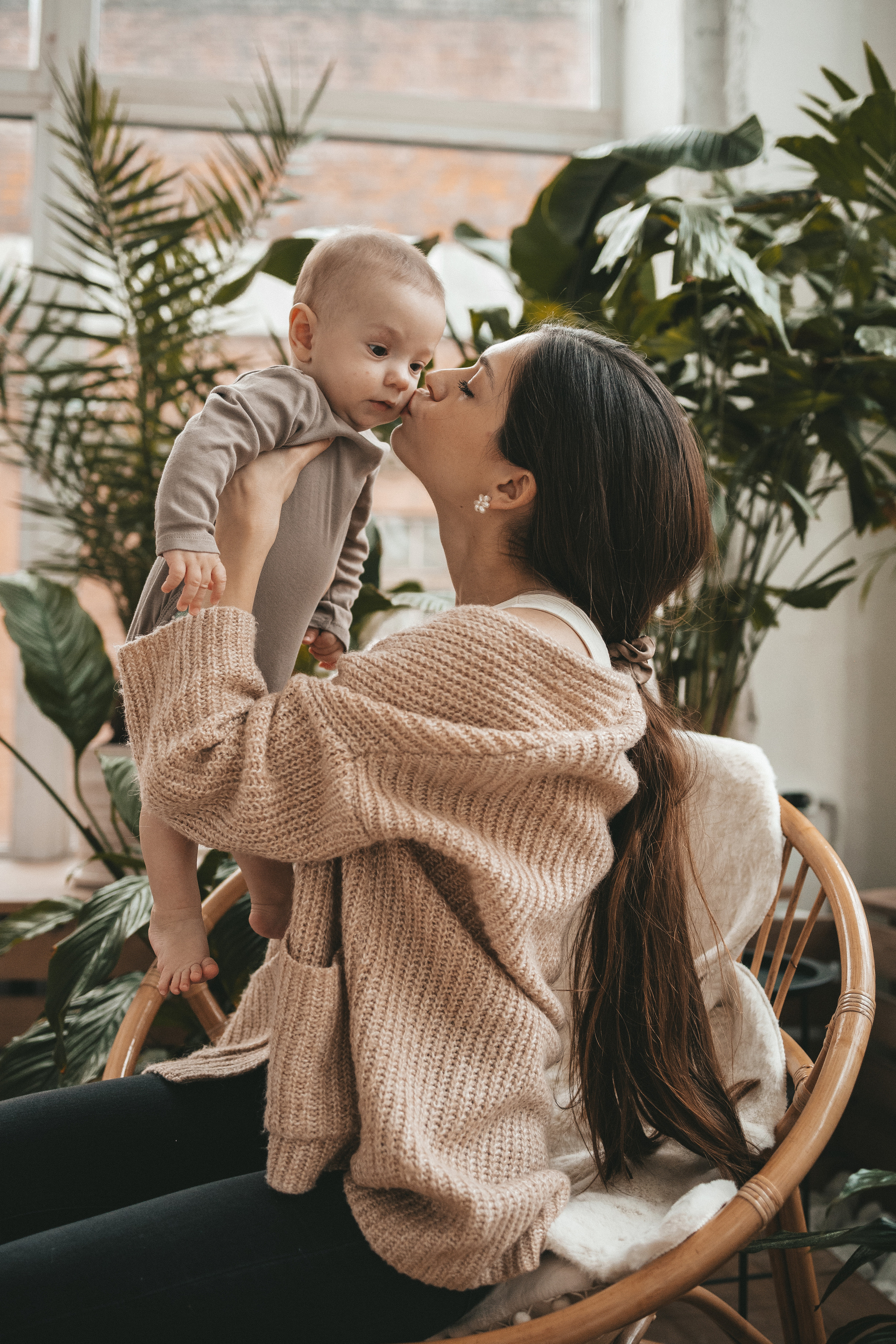 Anastasia&Tima. Фотограф Москва