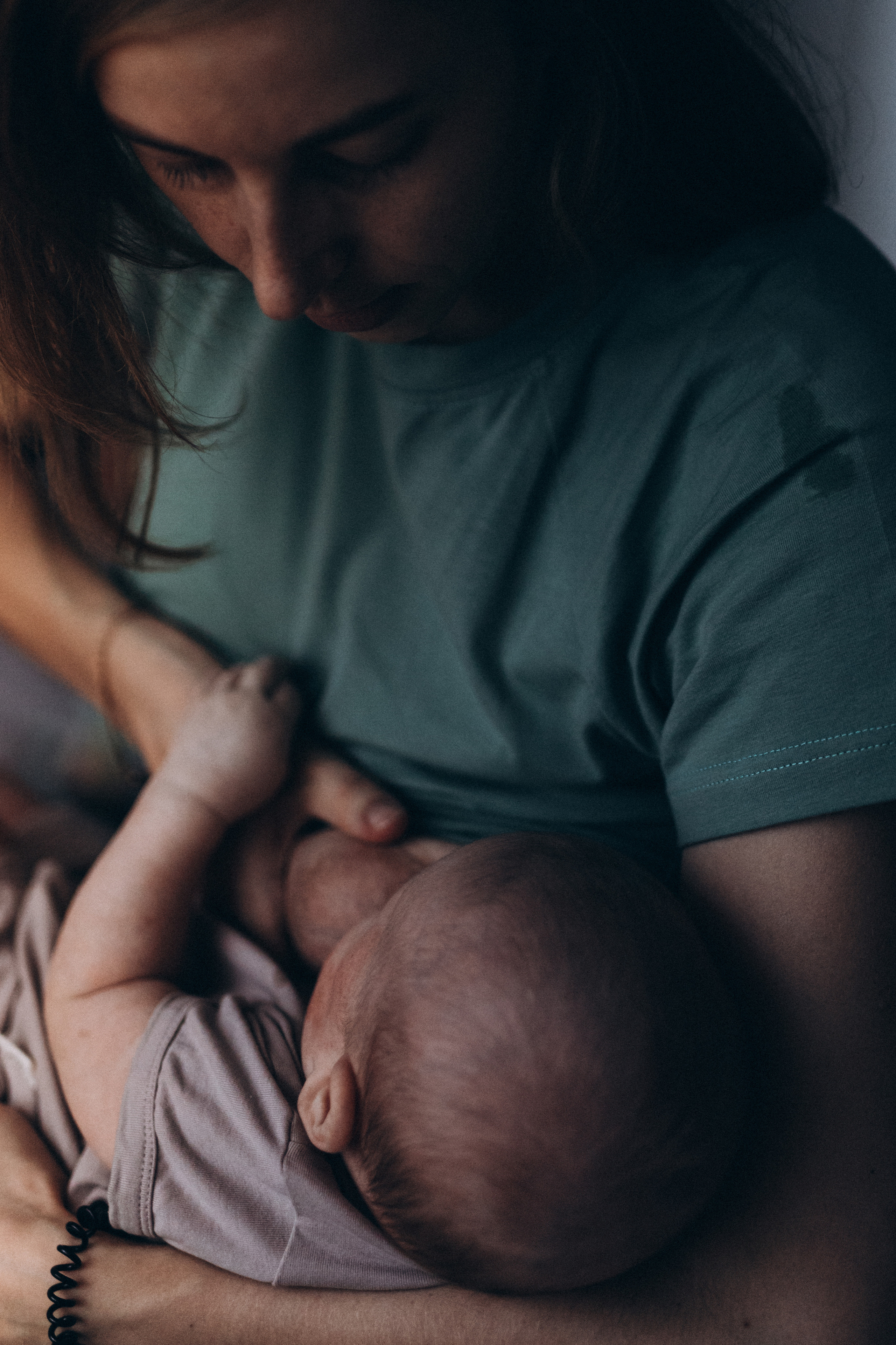 Little Elisey. Фотограф Москва