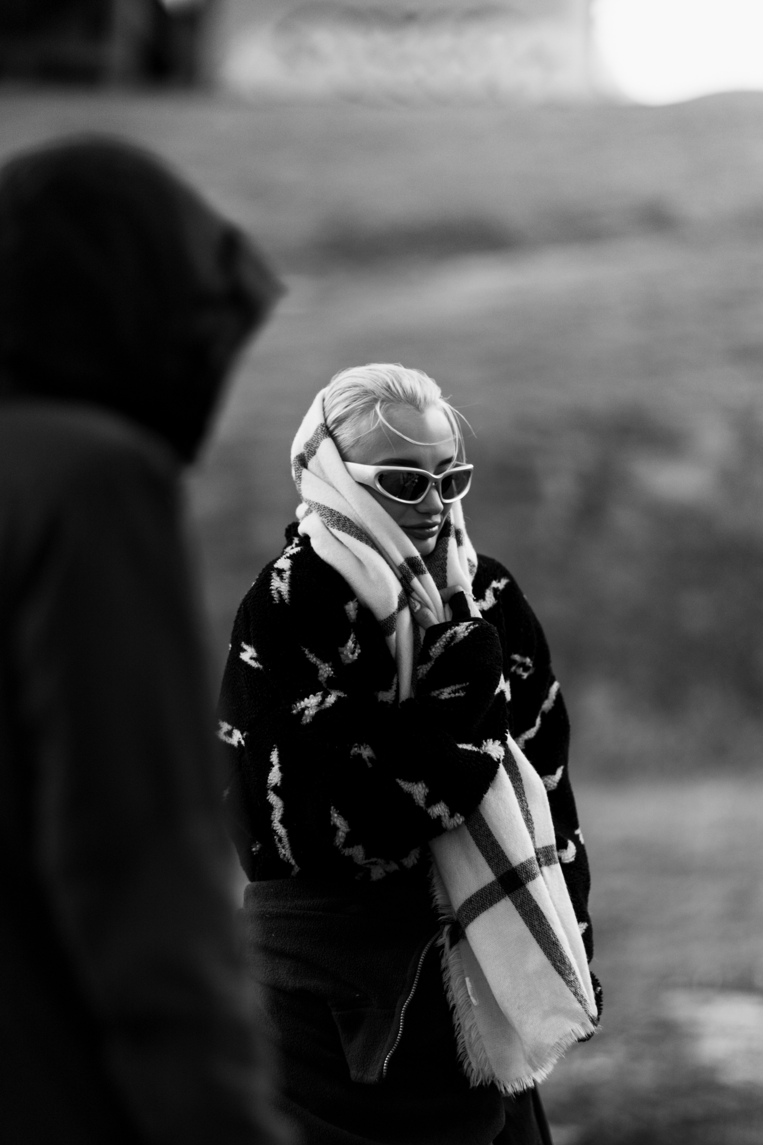 Съемки клипа. Фотограф Москва