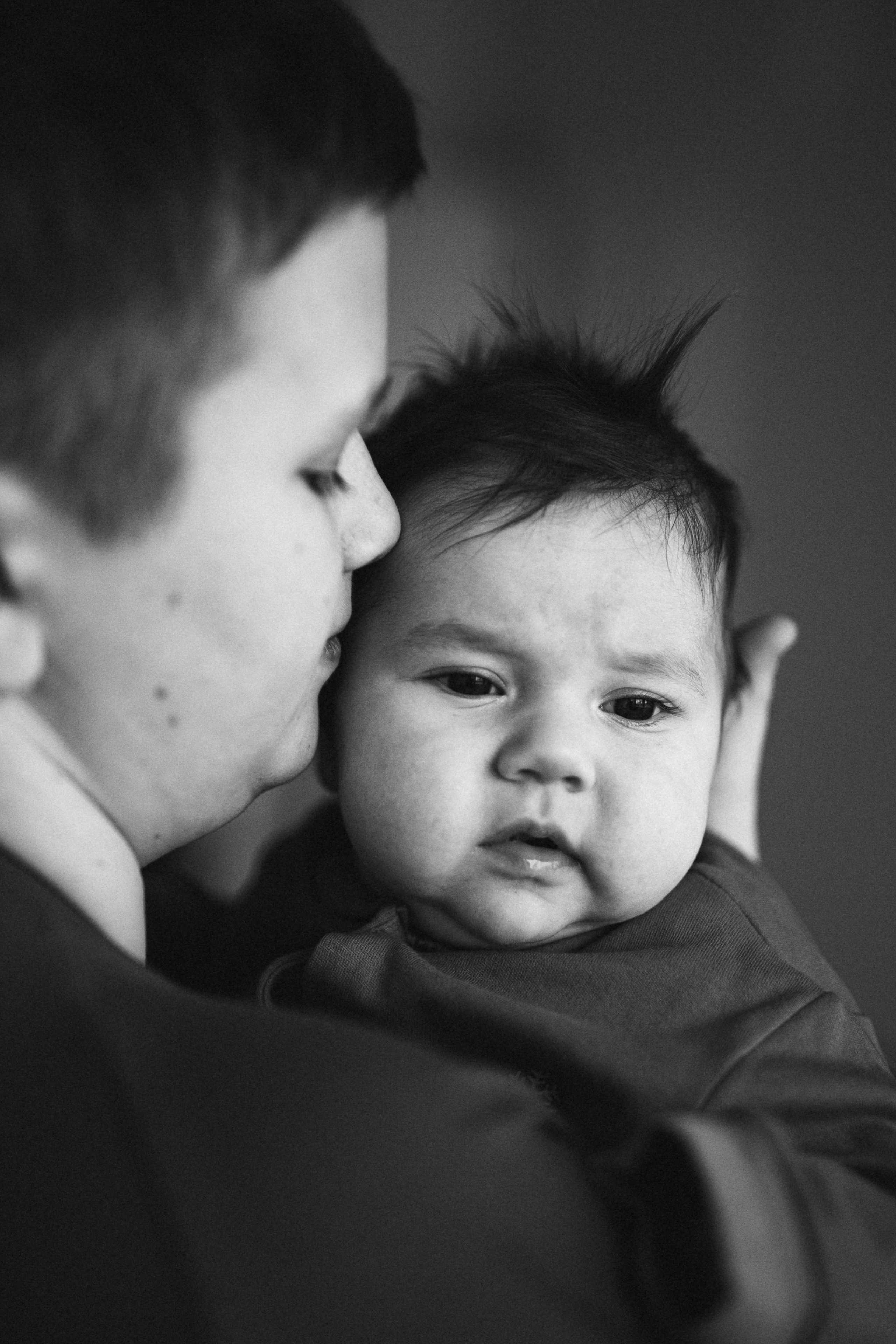 Big fam. Фотограф Москва