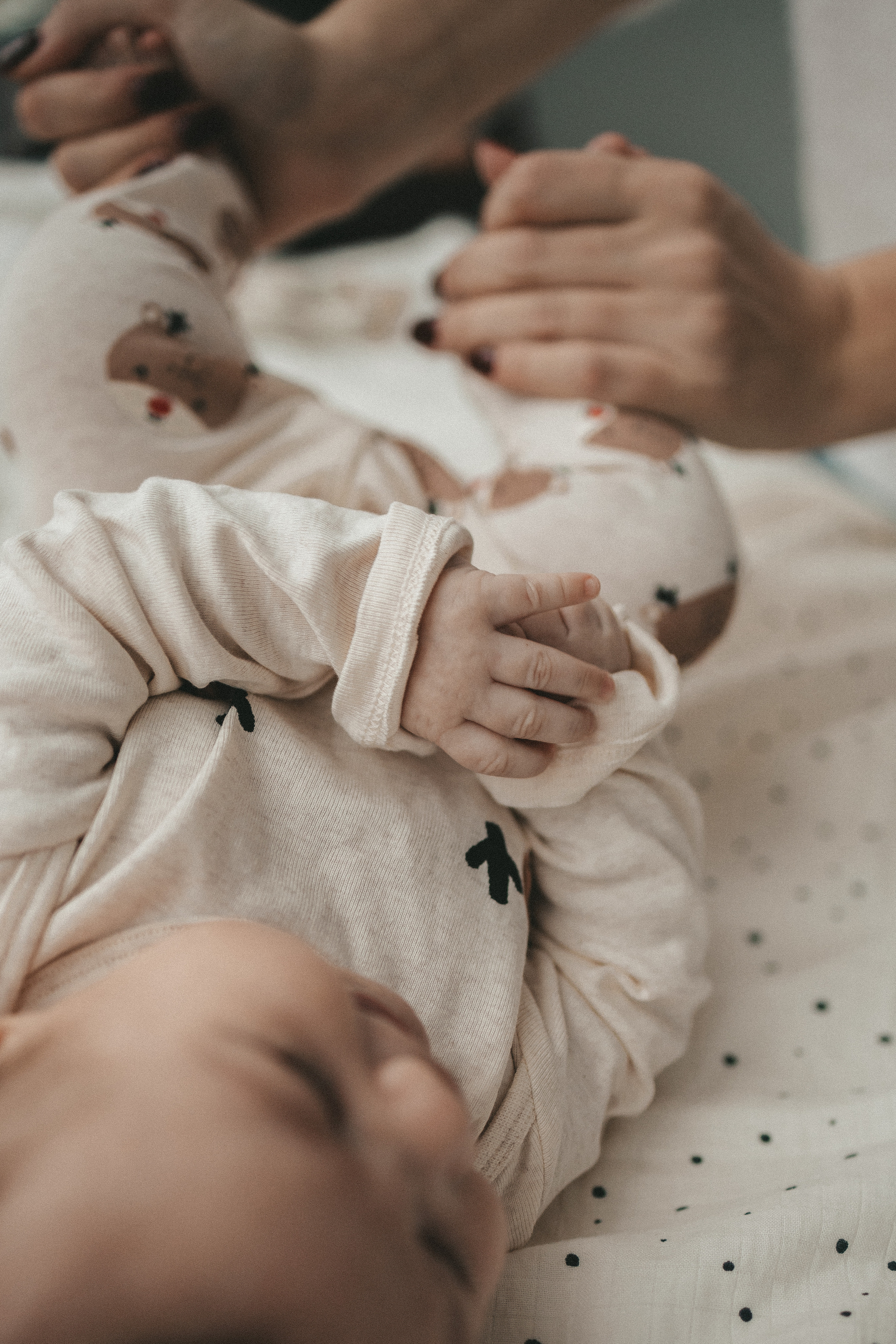 Mary, Artem, Alicia. Фотограф Москва