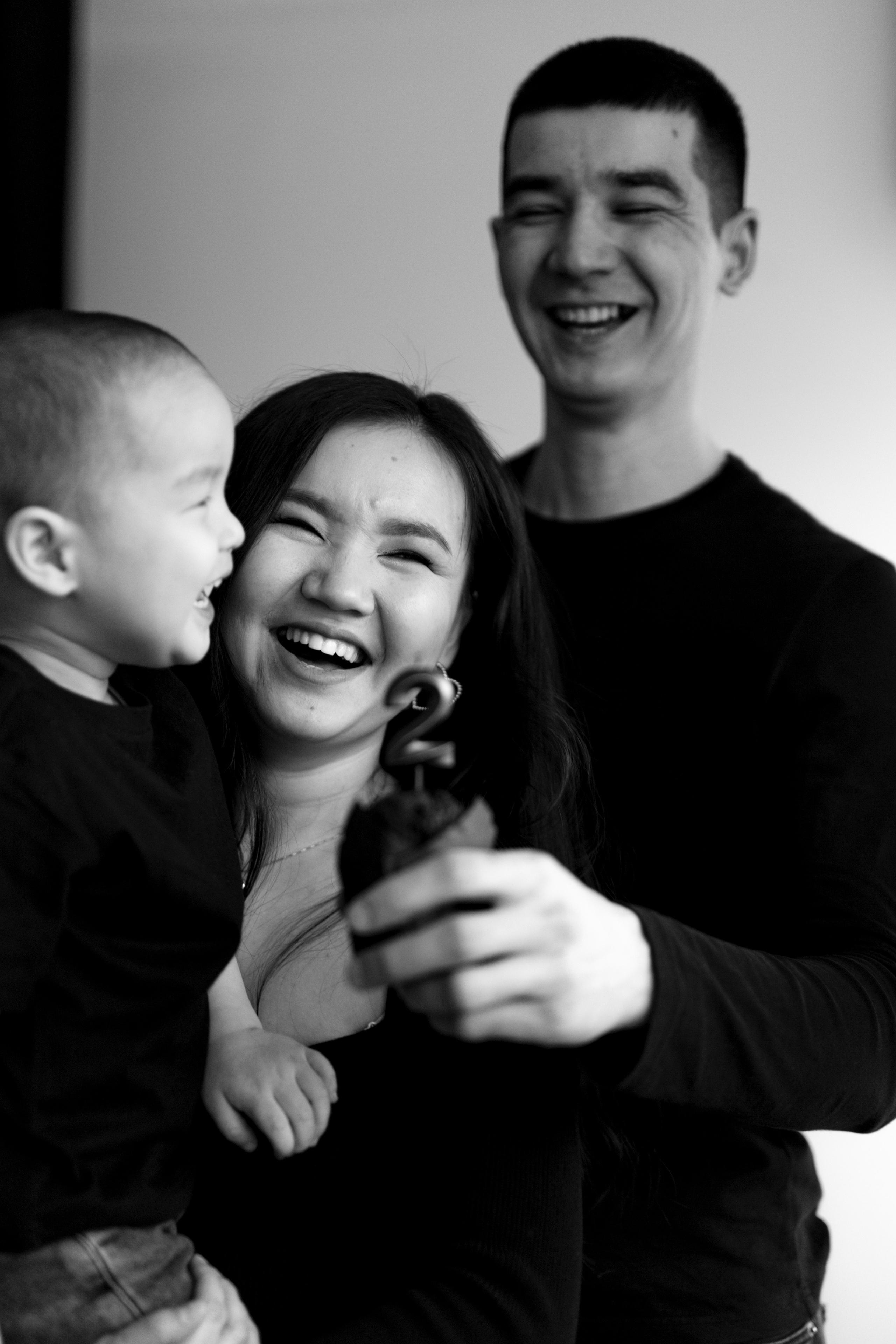 Birthday. Фотограф Москва