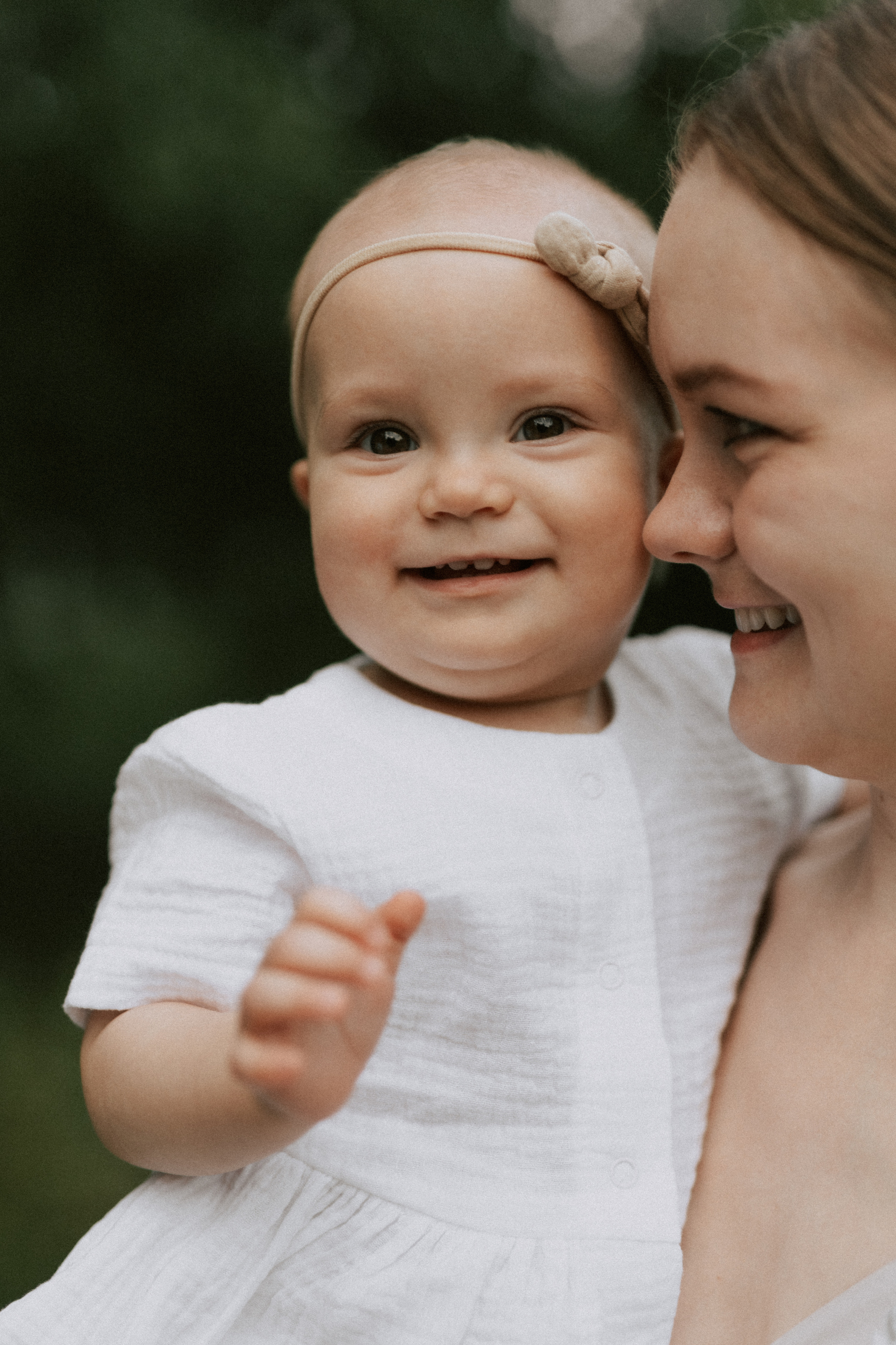 Michael&family. Фотограф Москва