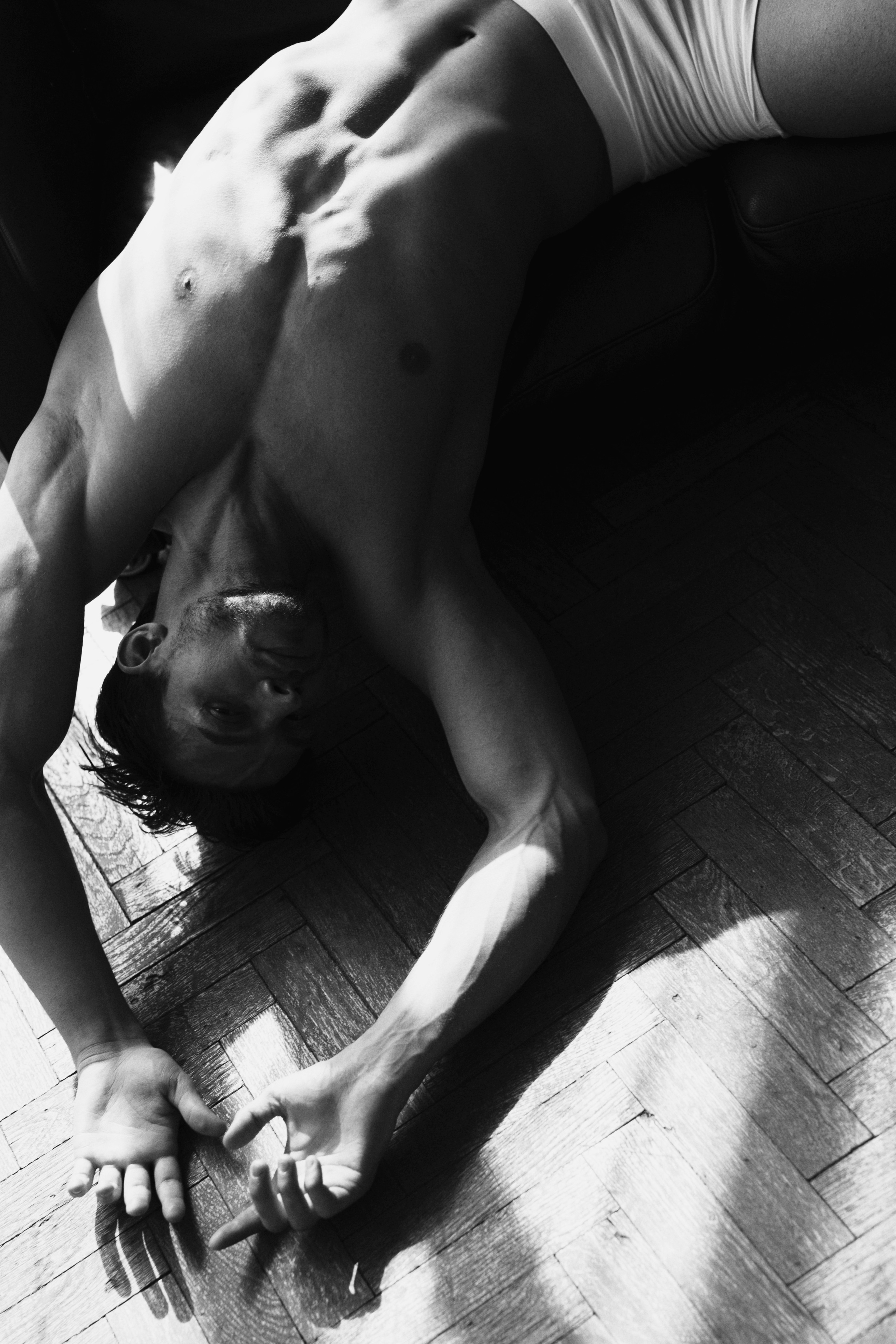 MAN. Фотограф Москва