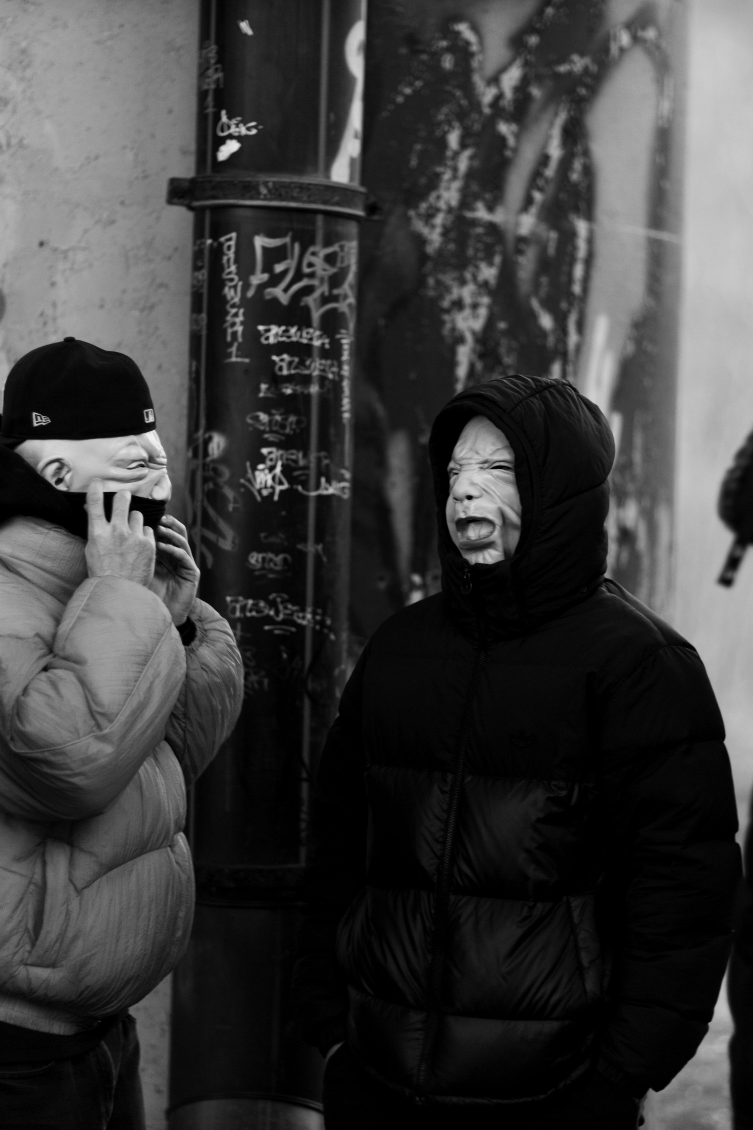 Съемки клипа. Фотограф Москва