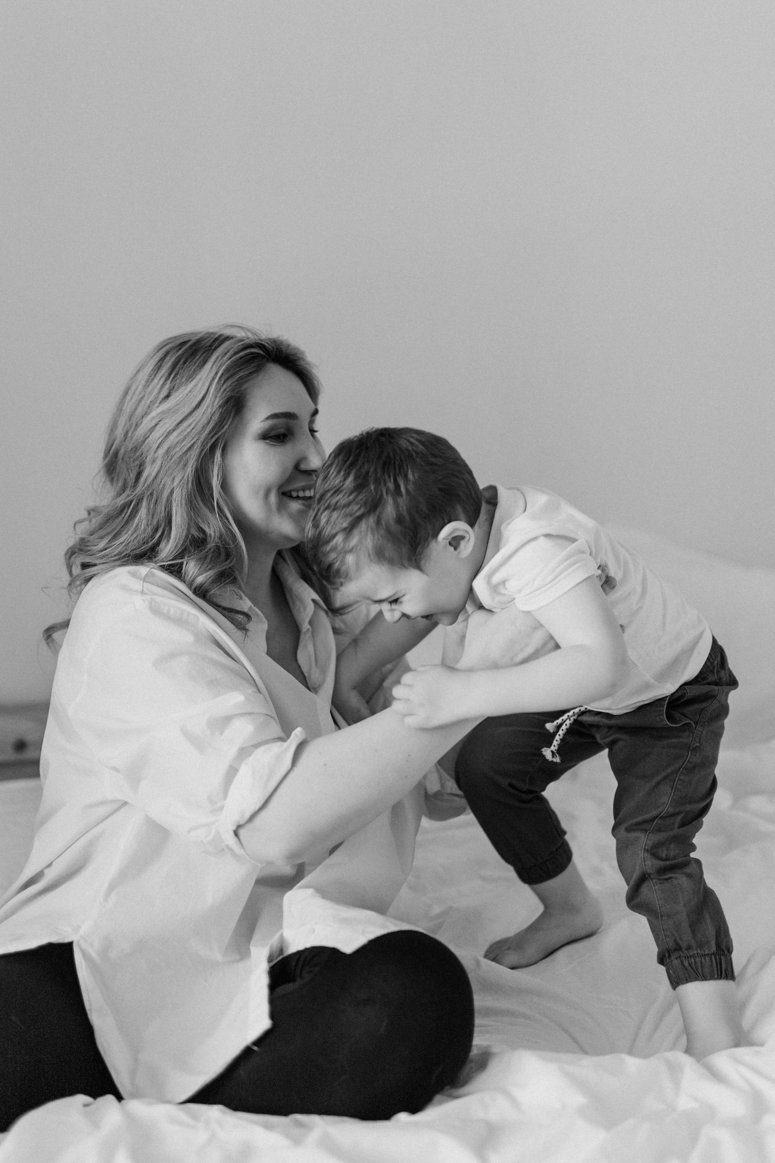 Maria&family. Фотограф Москва