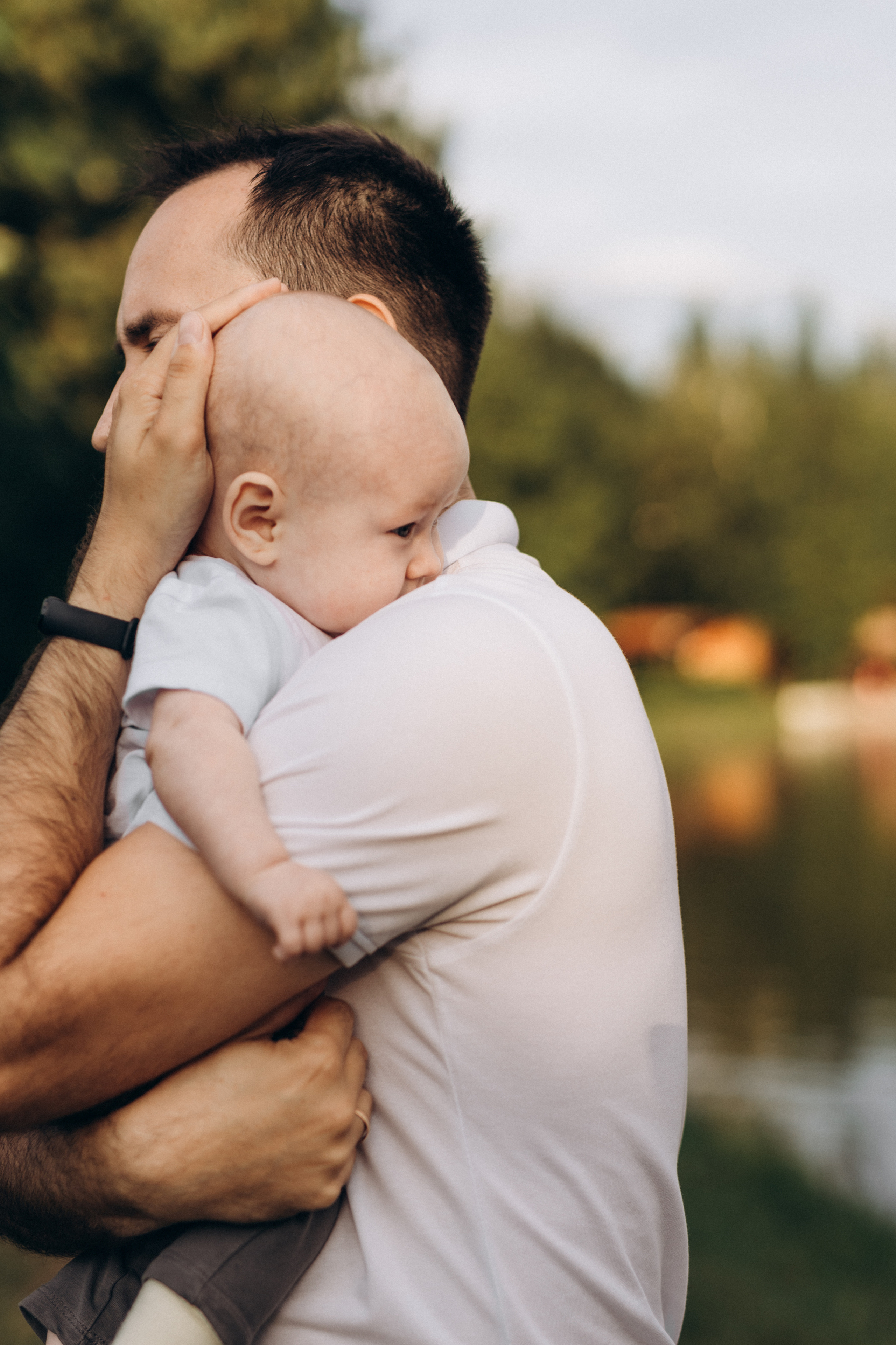 Elena&family. Фотограф Москва