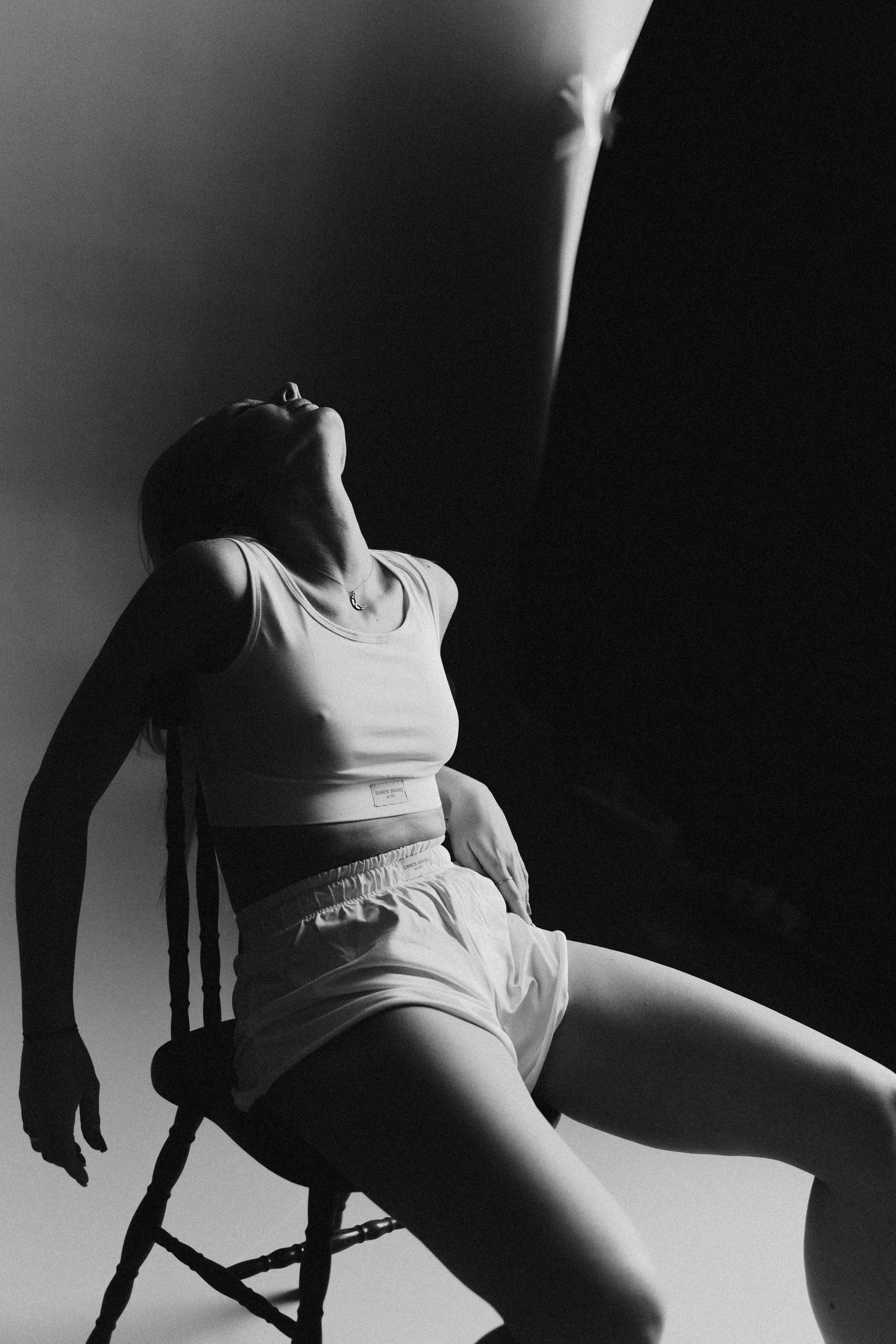 WOMAN. Фотограф Москва