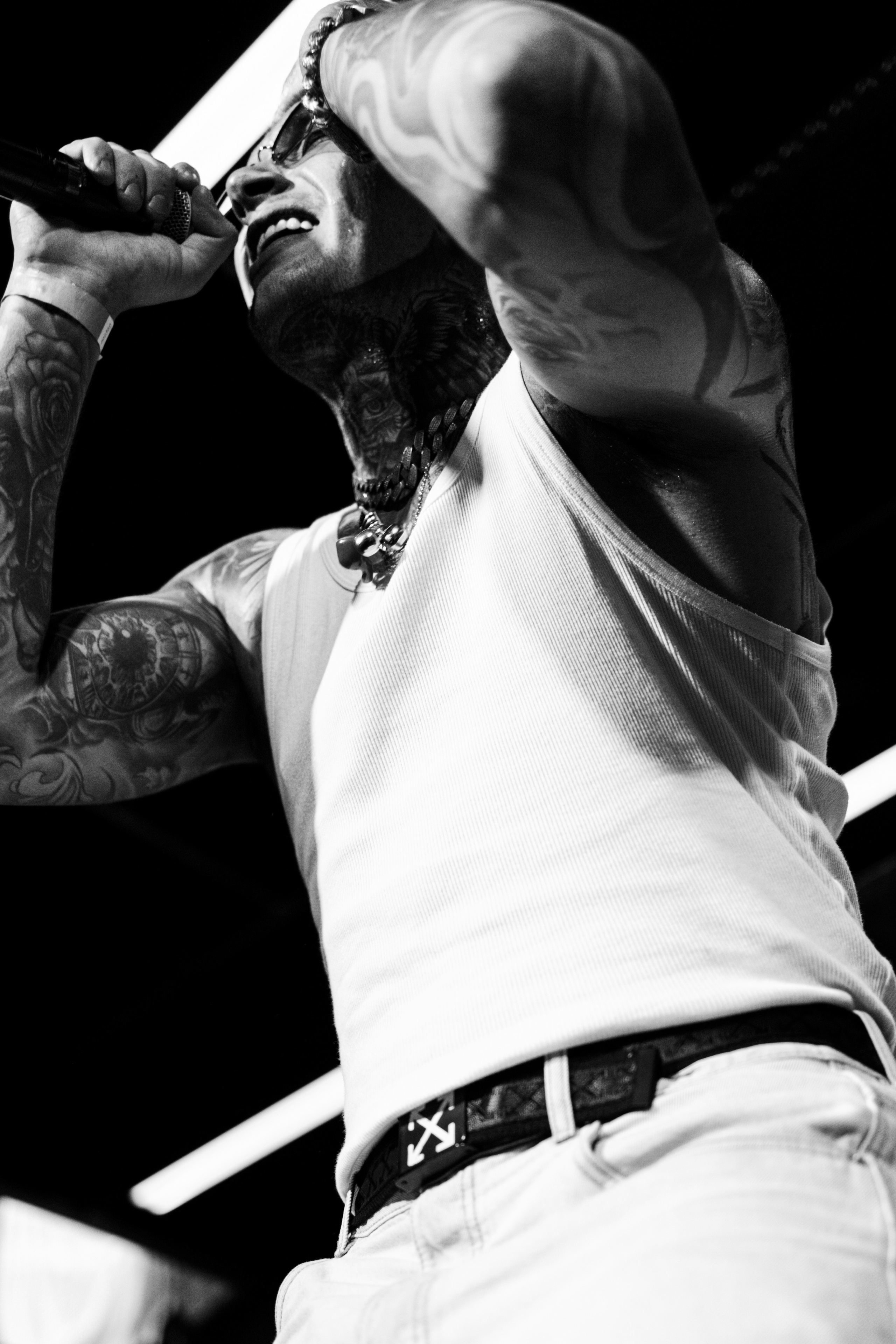 Открытие Рестомаркет МДМ. Фотограф Москва