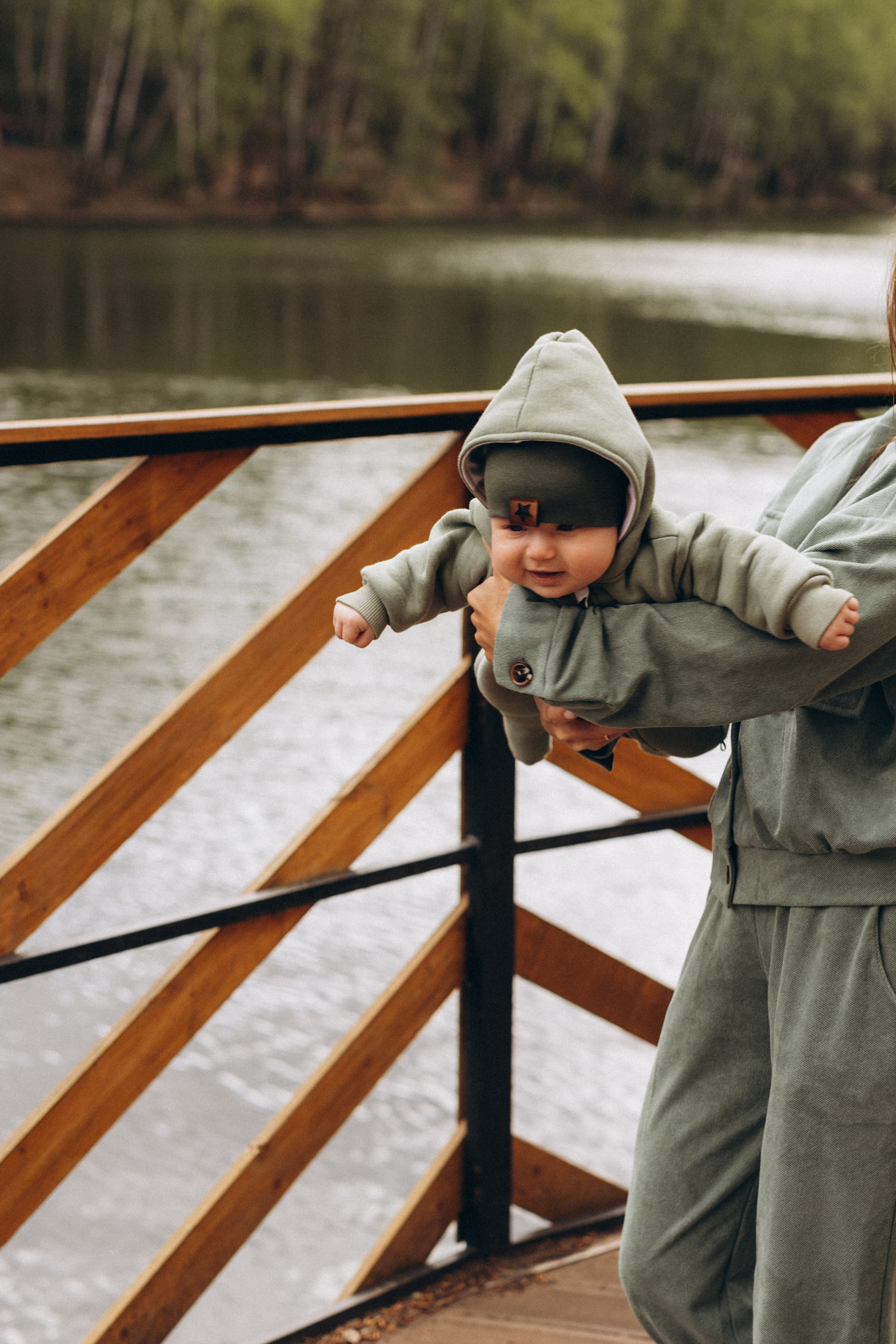 Alena, Pavel, Evgeniy. Фотограф Москва