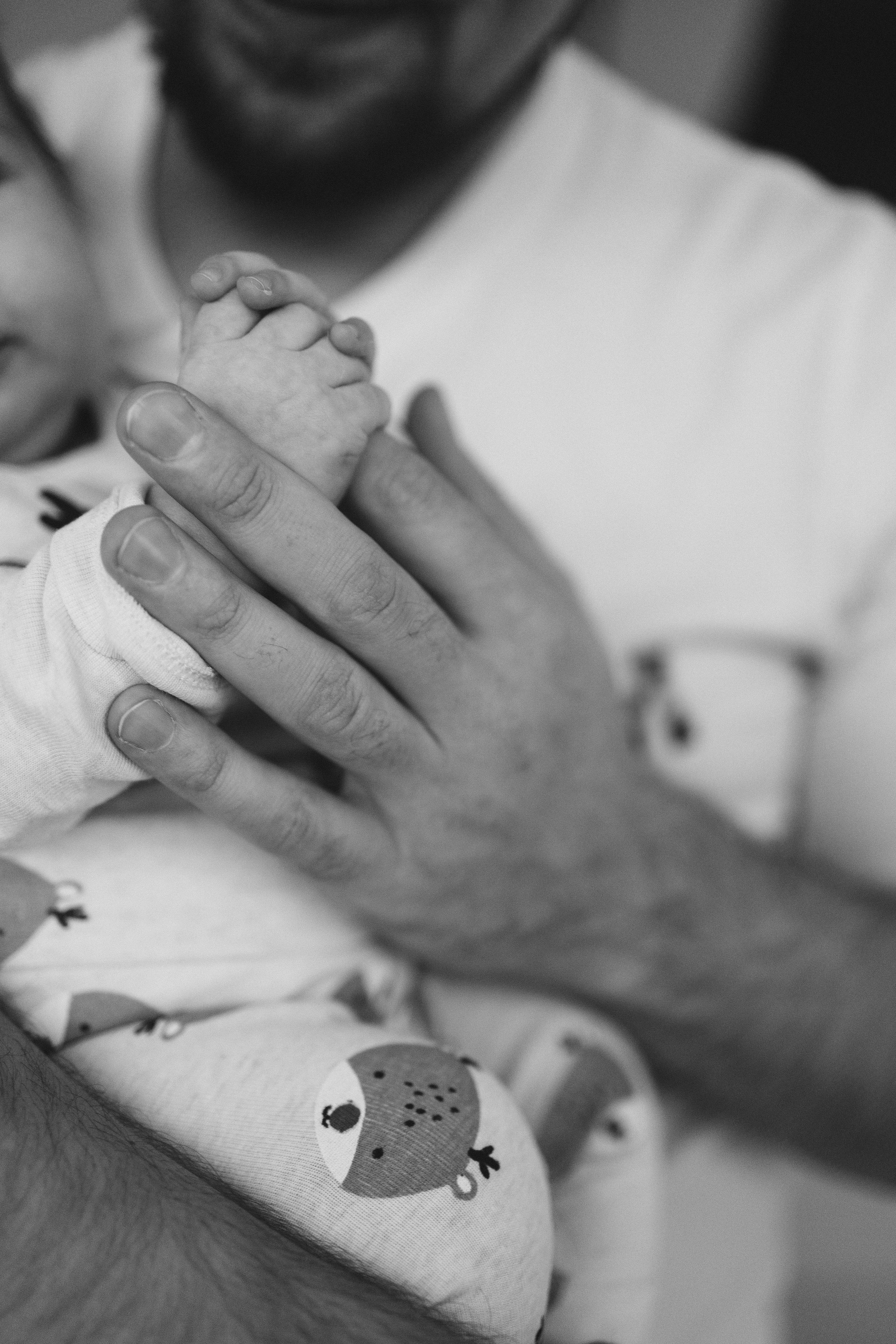 Mary, Artem, Alicia. Фотограф Москва