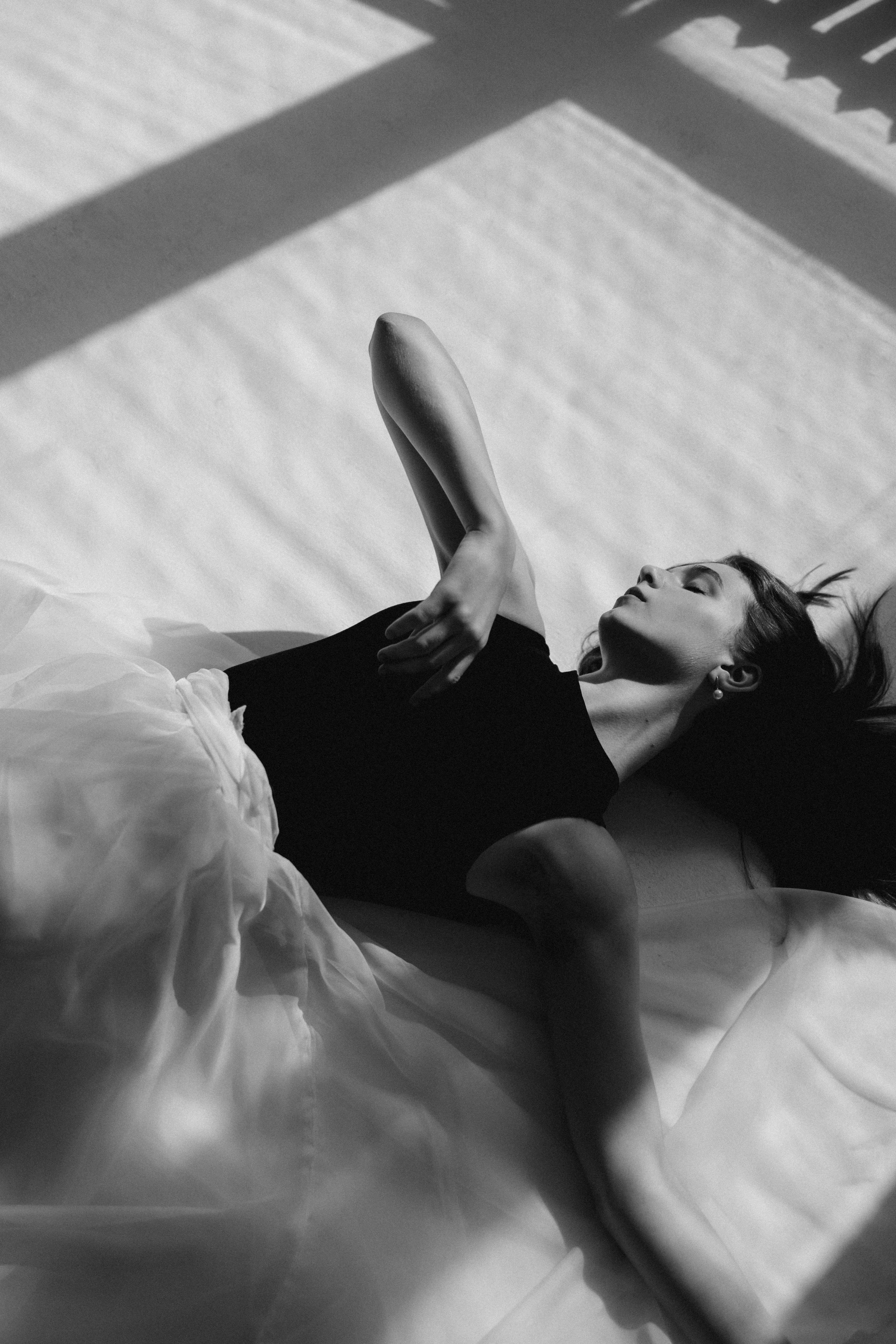 WOMAN. Фотограф Москва