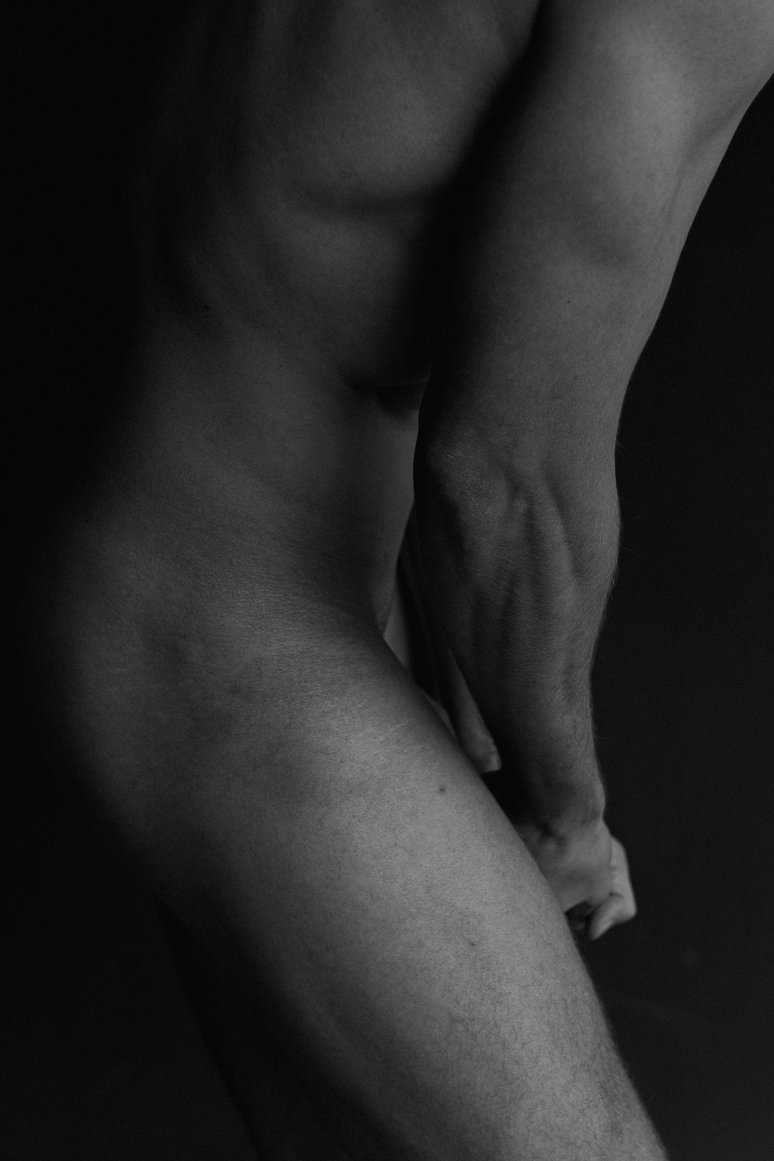 MAN. Фотограф Москва