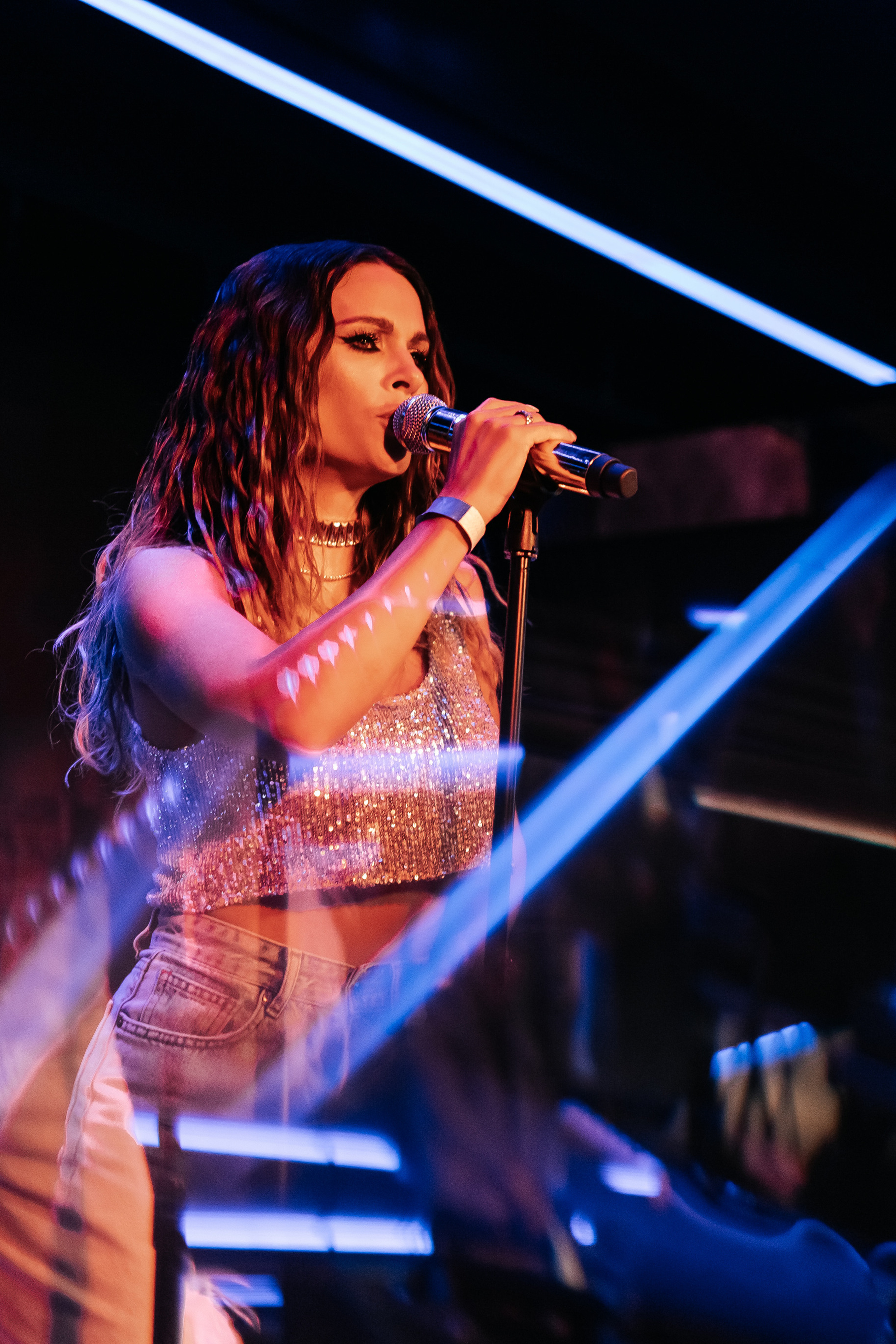 Открытие Рестомаркет МДМ. Фотограф Москва