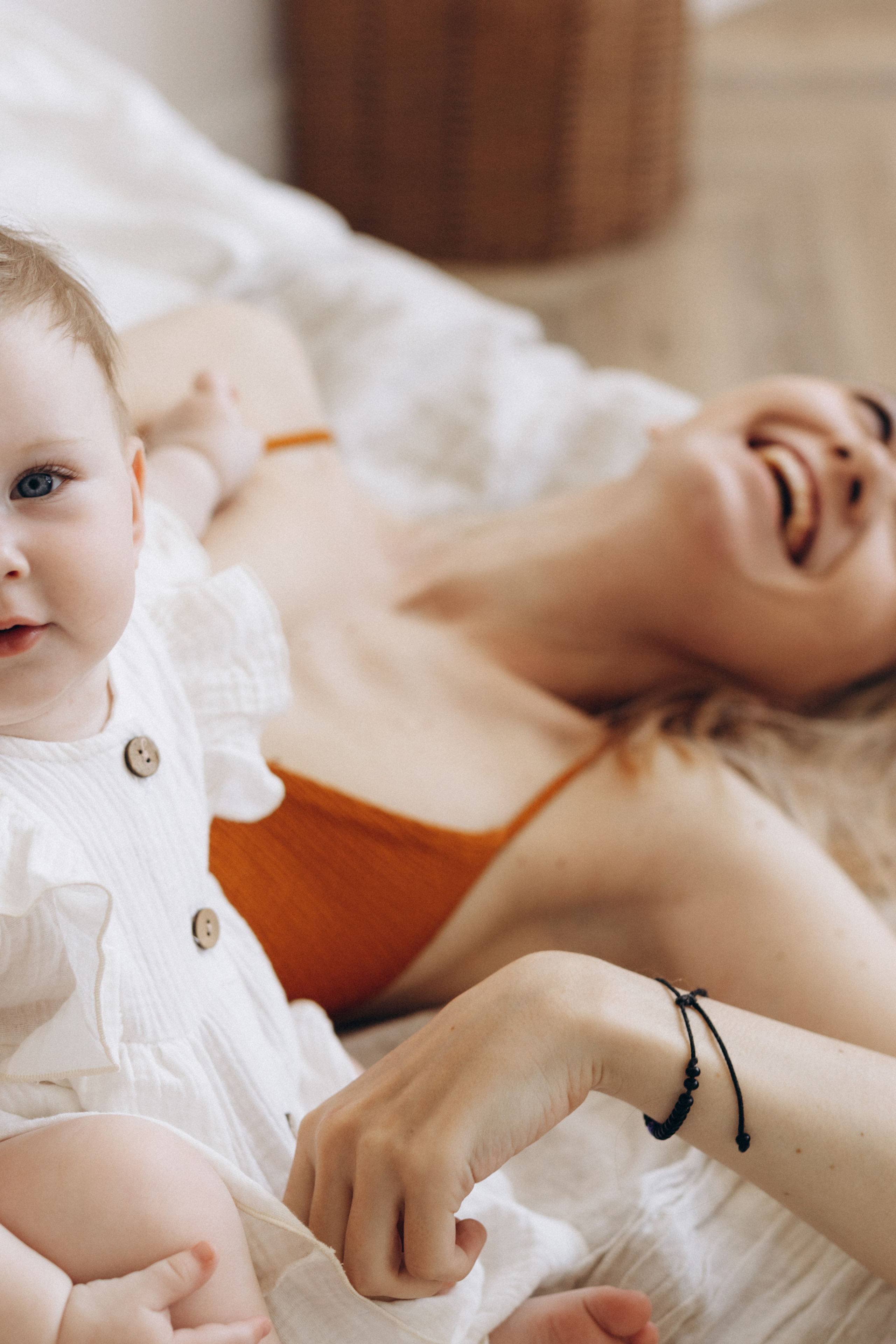 Alena&family. Фотограф Москва