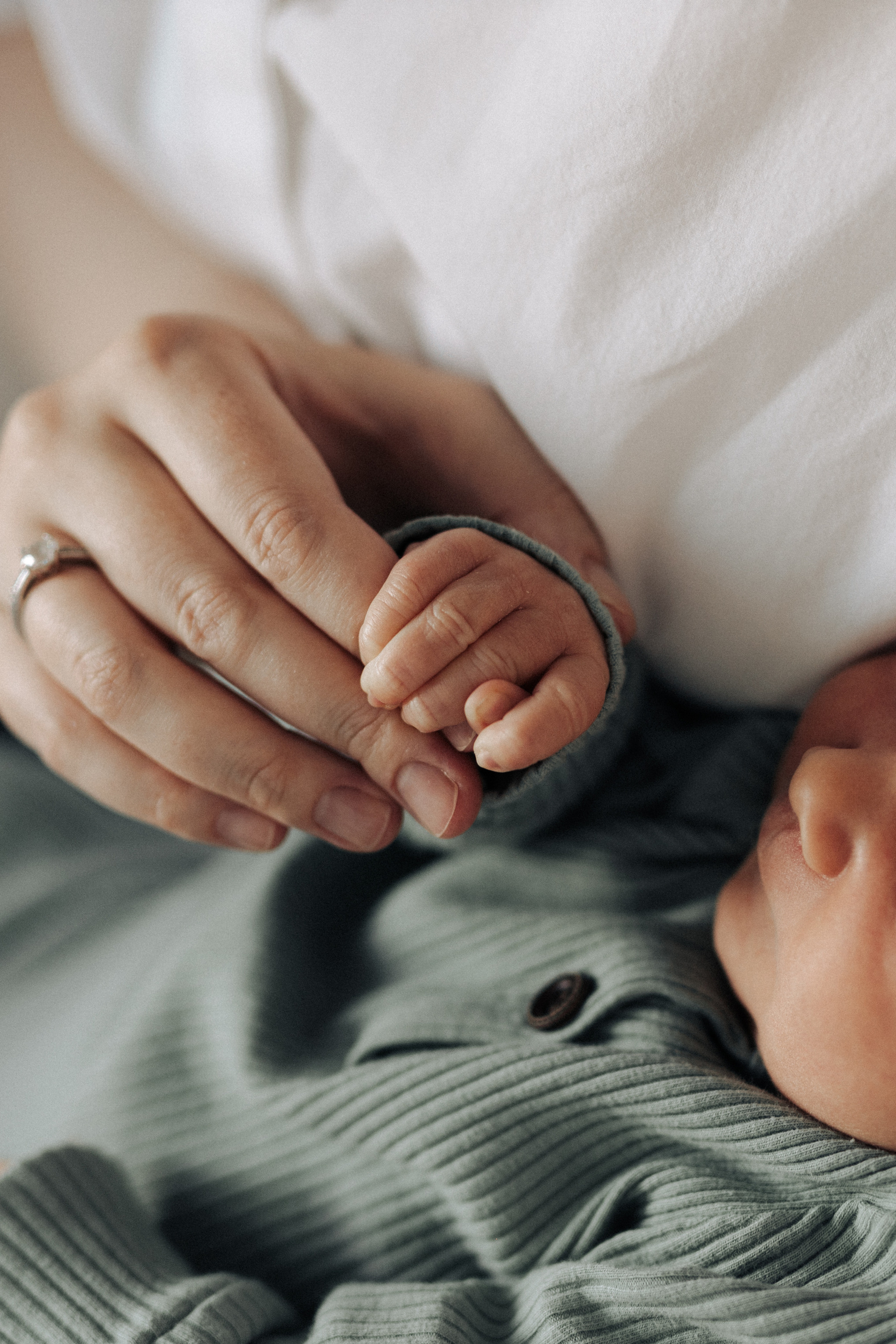 Maria&family. Фотограф Москва