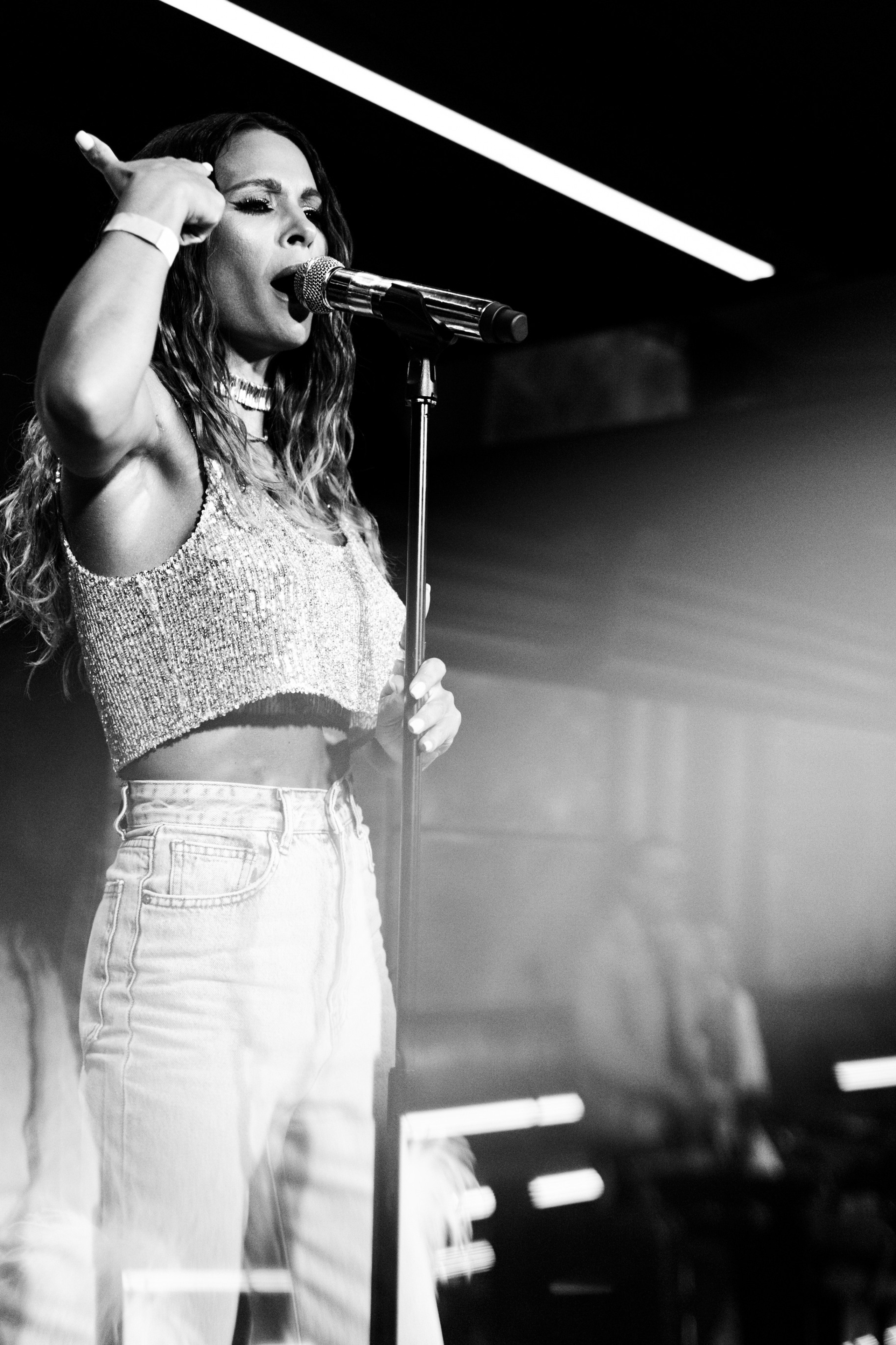 Открытие Рестомаркет МДМ. Фотограф Москва