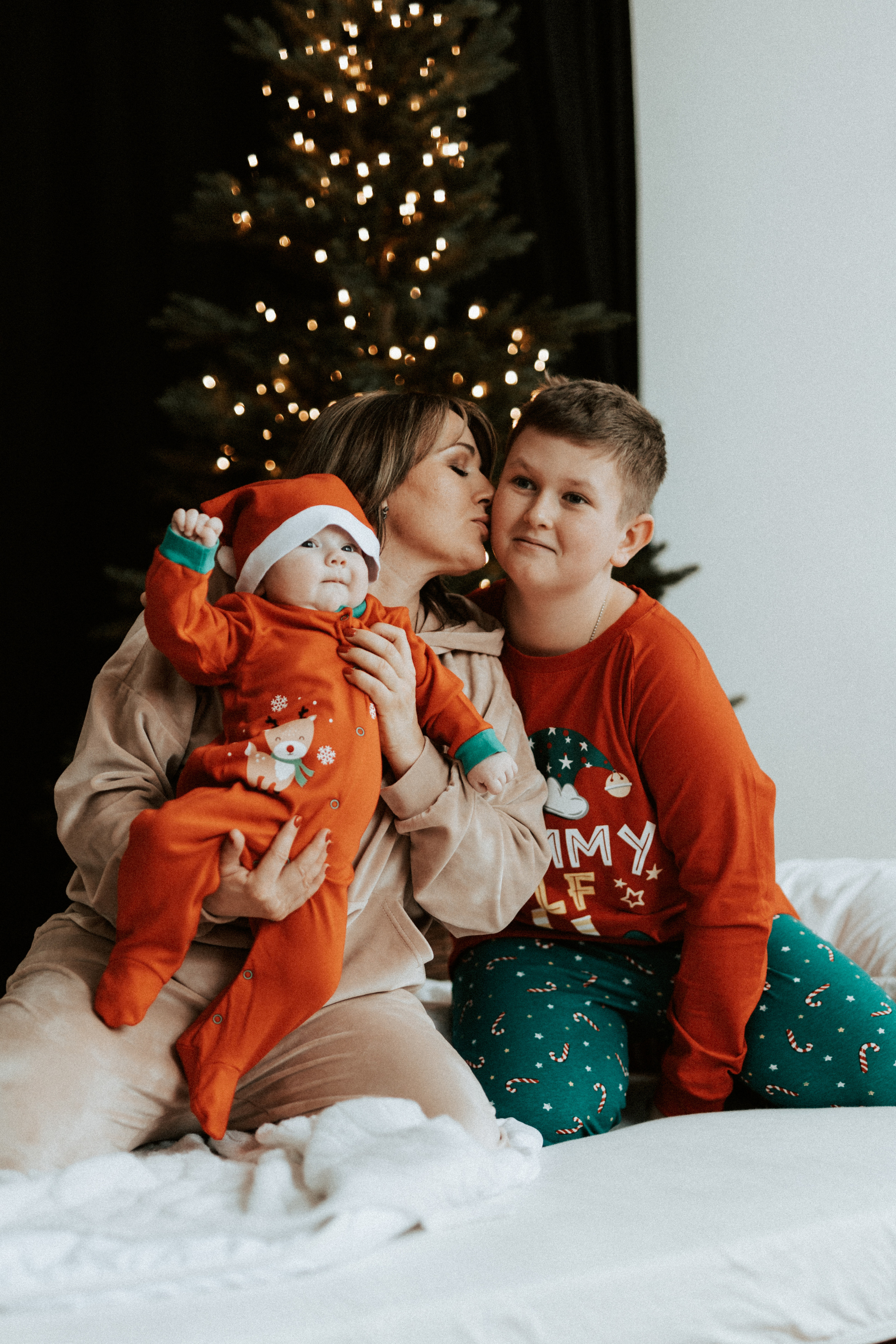 Big fam. Фотограф Москва