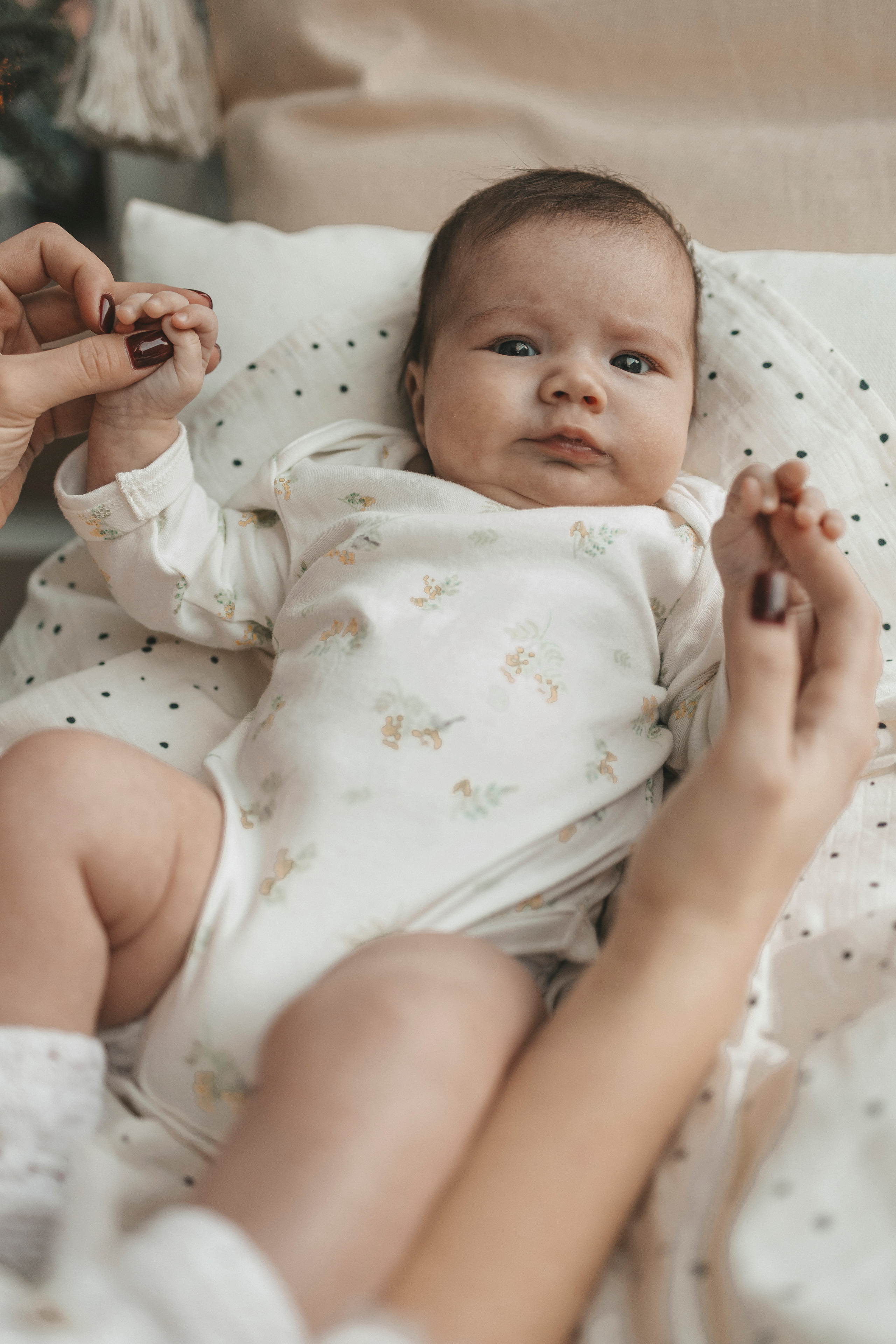 Mary, Artem, Alicia. Фотограф Москва