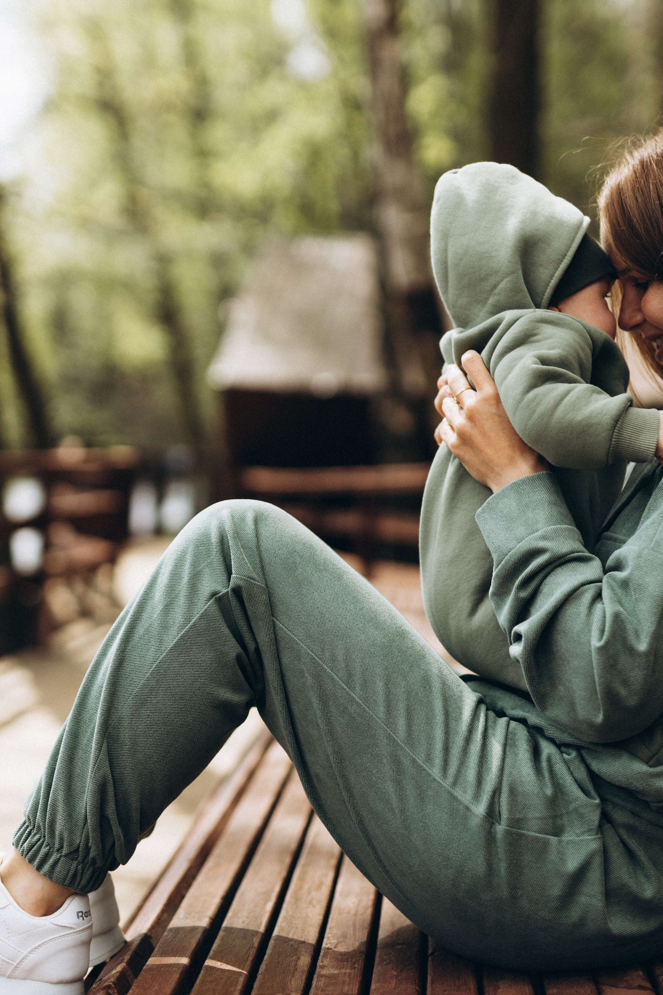 Alena, Pavel, Evgeniy. Фотограф Москва