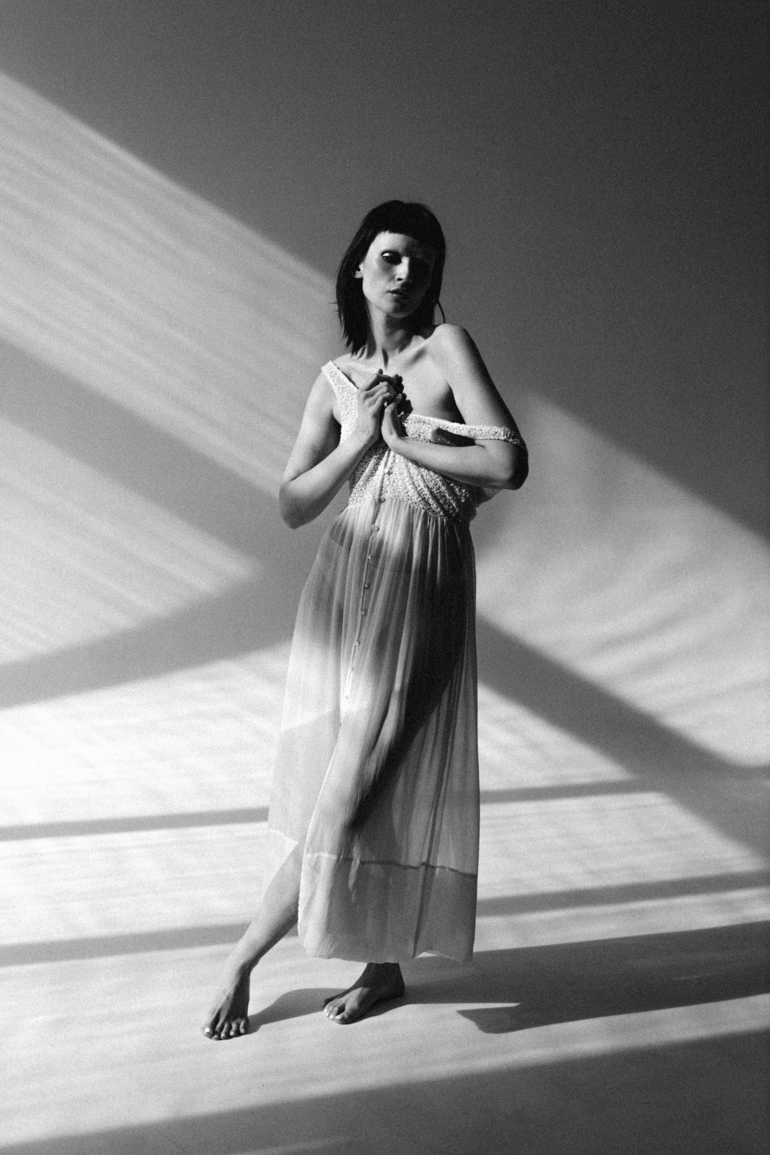 WOMAN. Фотограф Москва