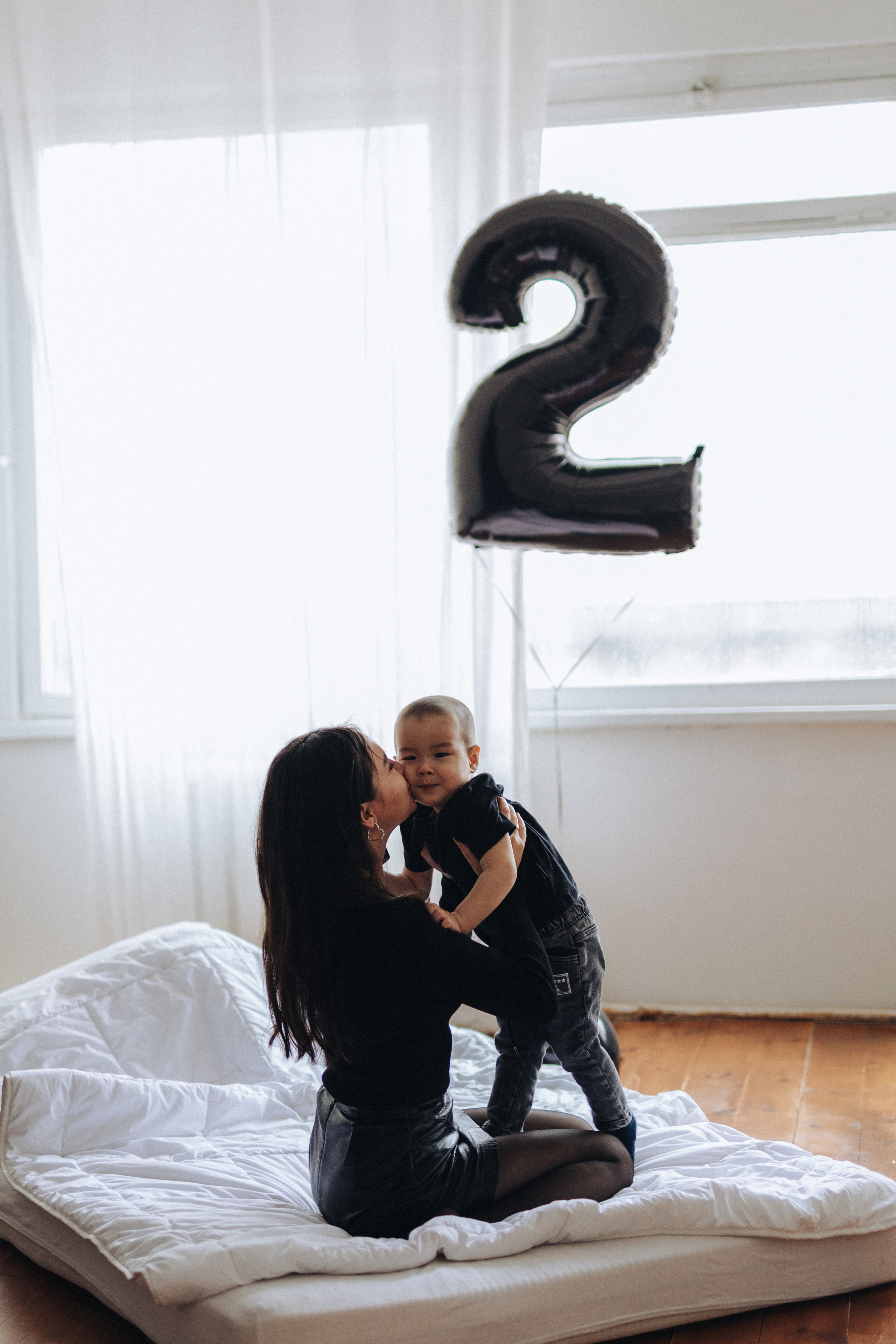 Birthday. Фотограф Москва