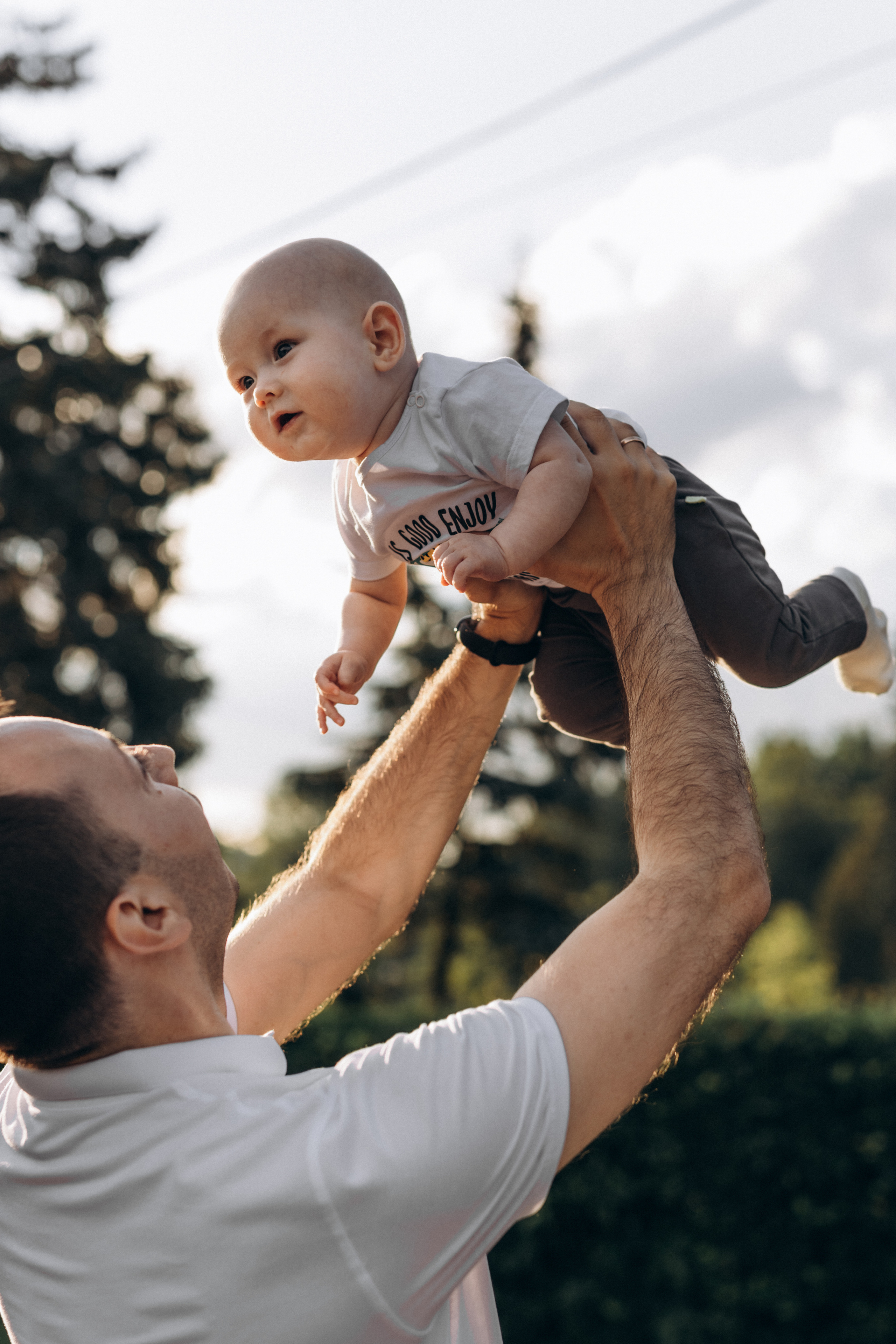 Elena&family. Фотограф Москва