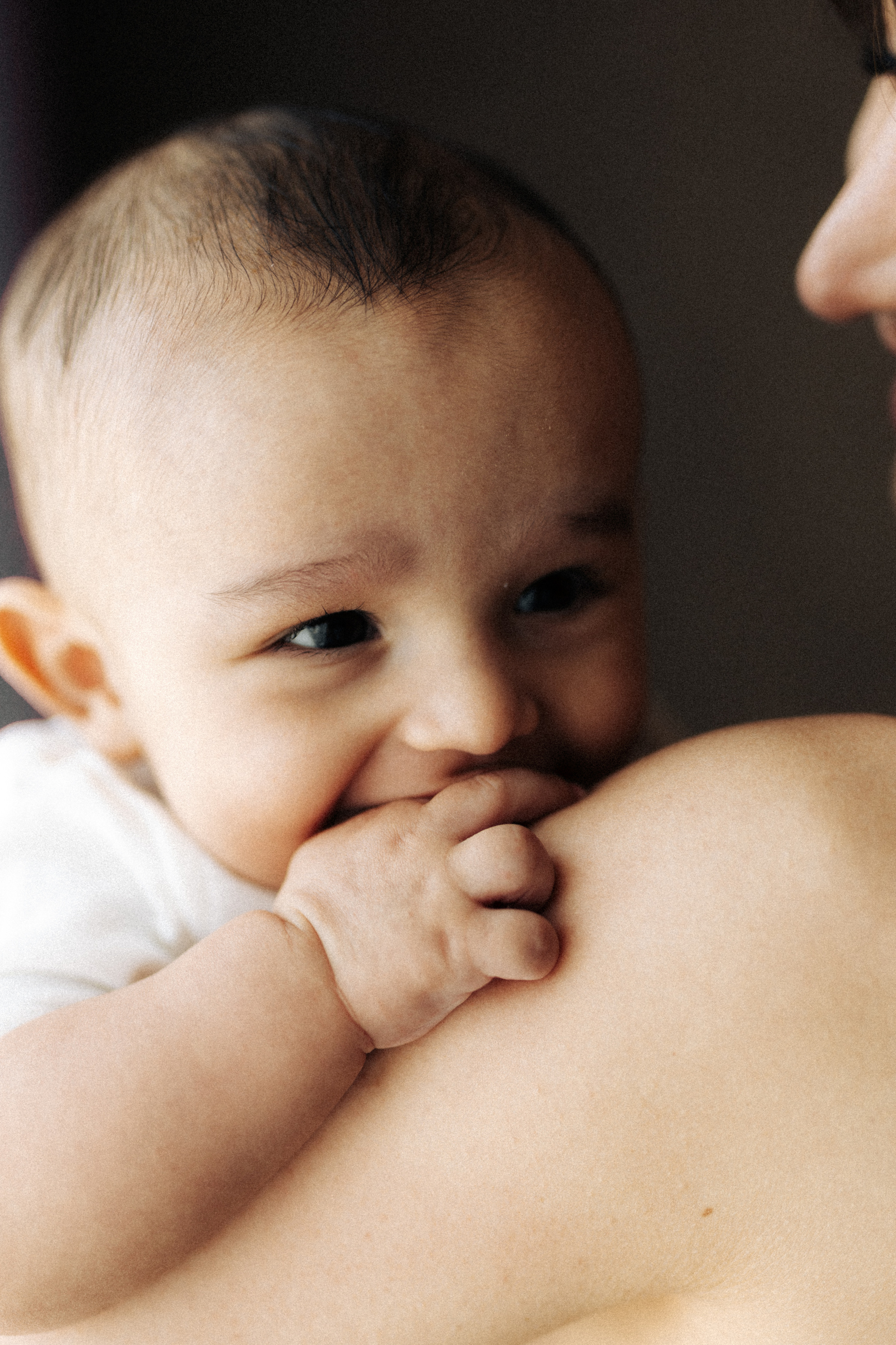 Andrew&parents. Фотограф Москва