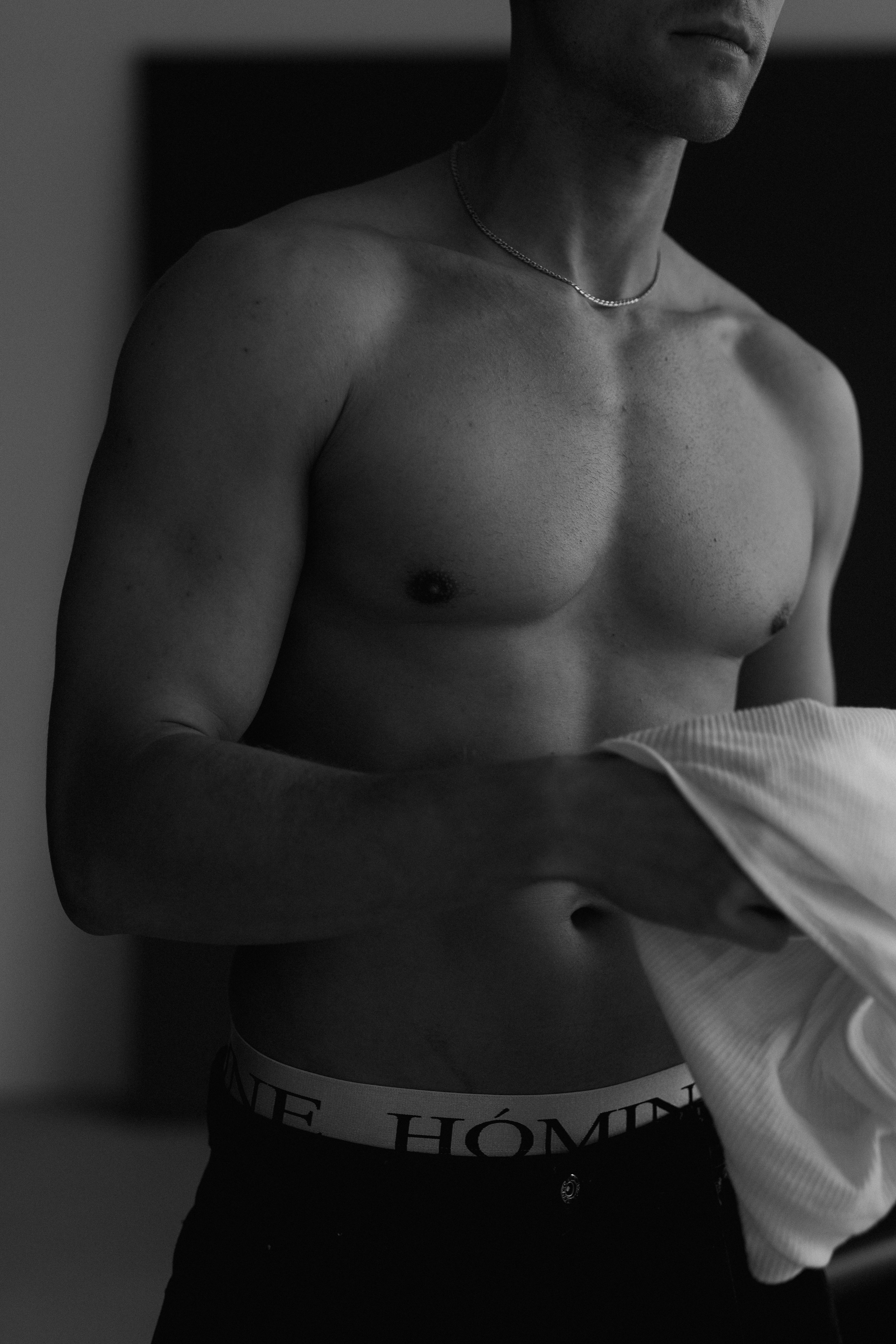 MAN. Фотограф Москва