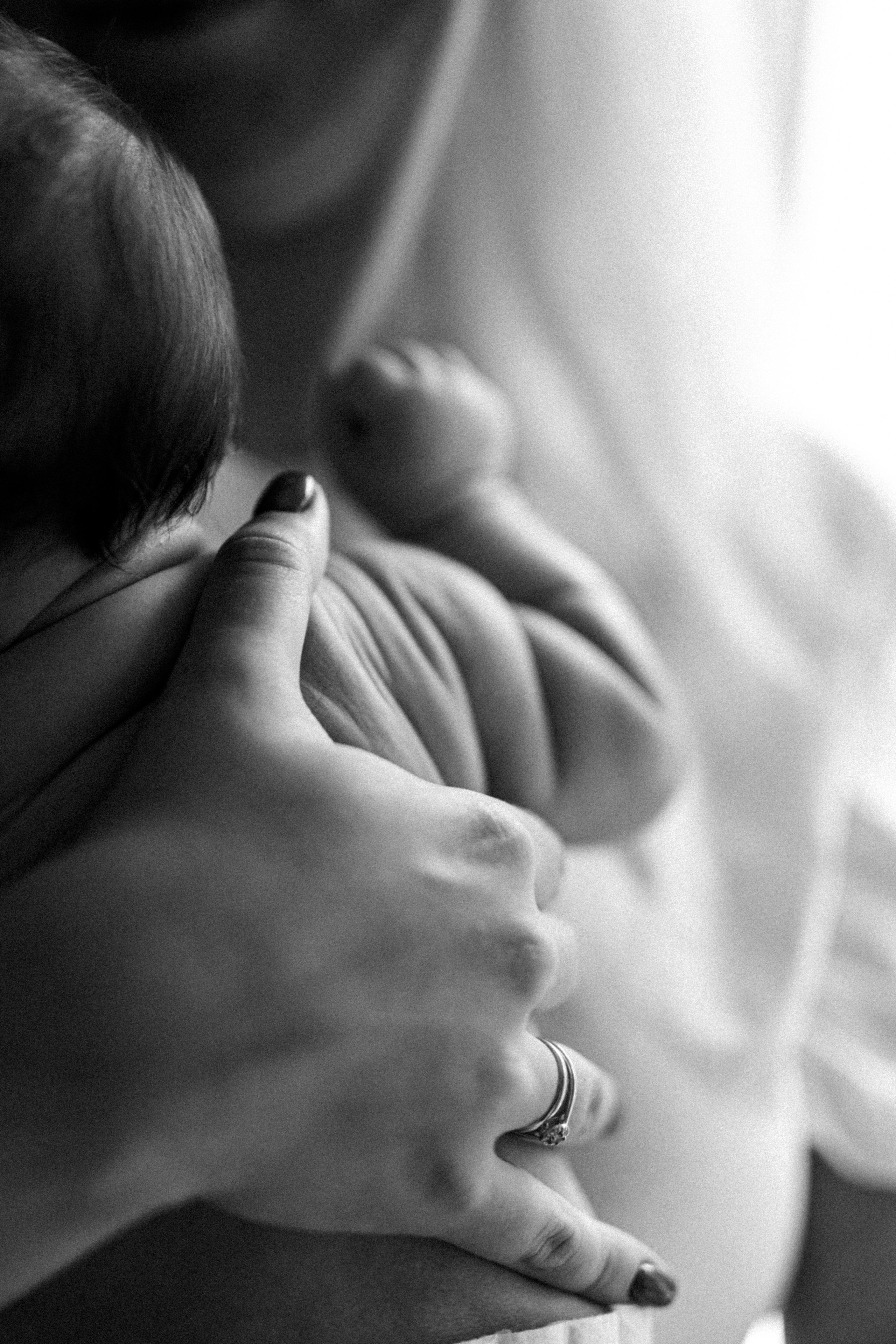 Uliana&parents. Фотограф Москва