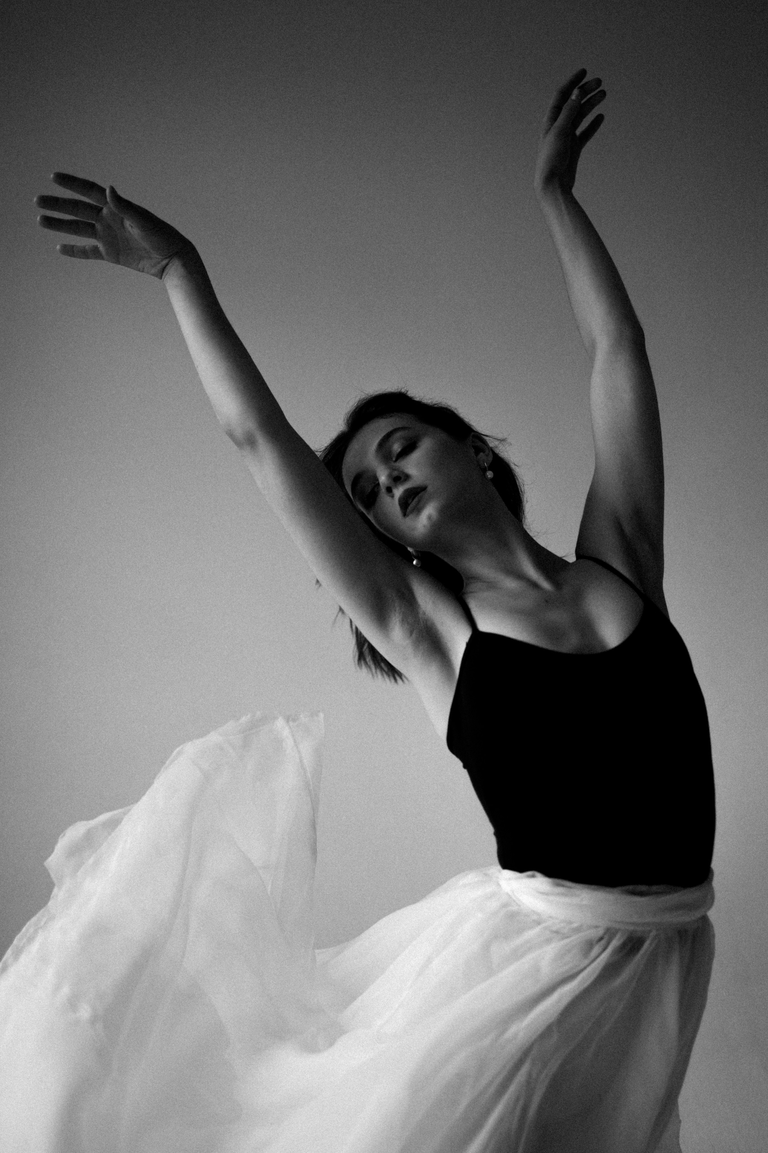 WOMAN. Фотограф Москва