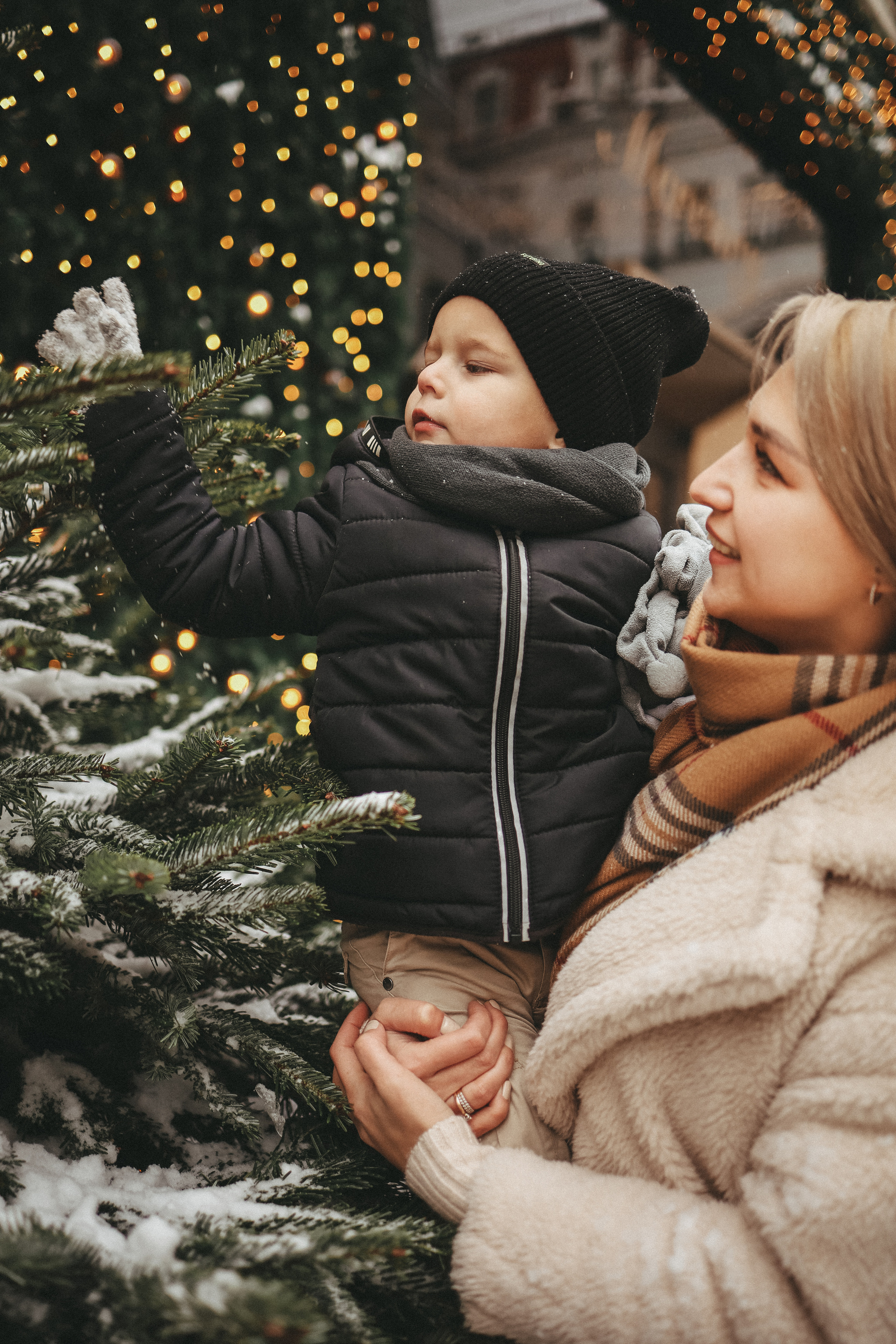 Julia&Mark. Фотограф Москва
