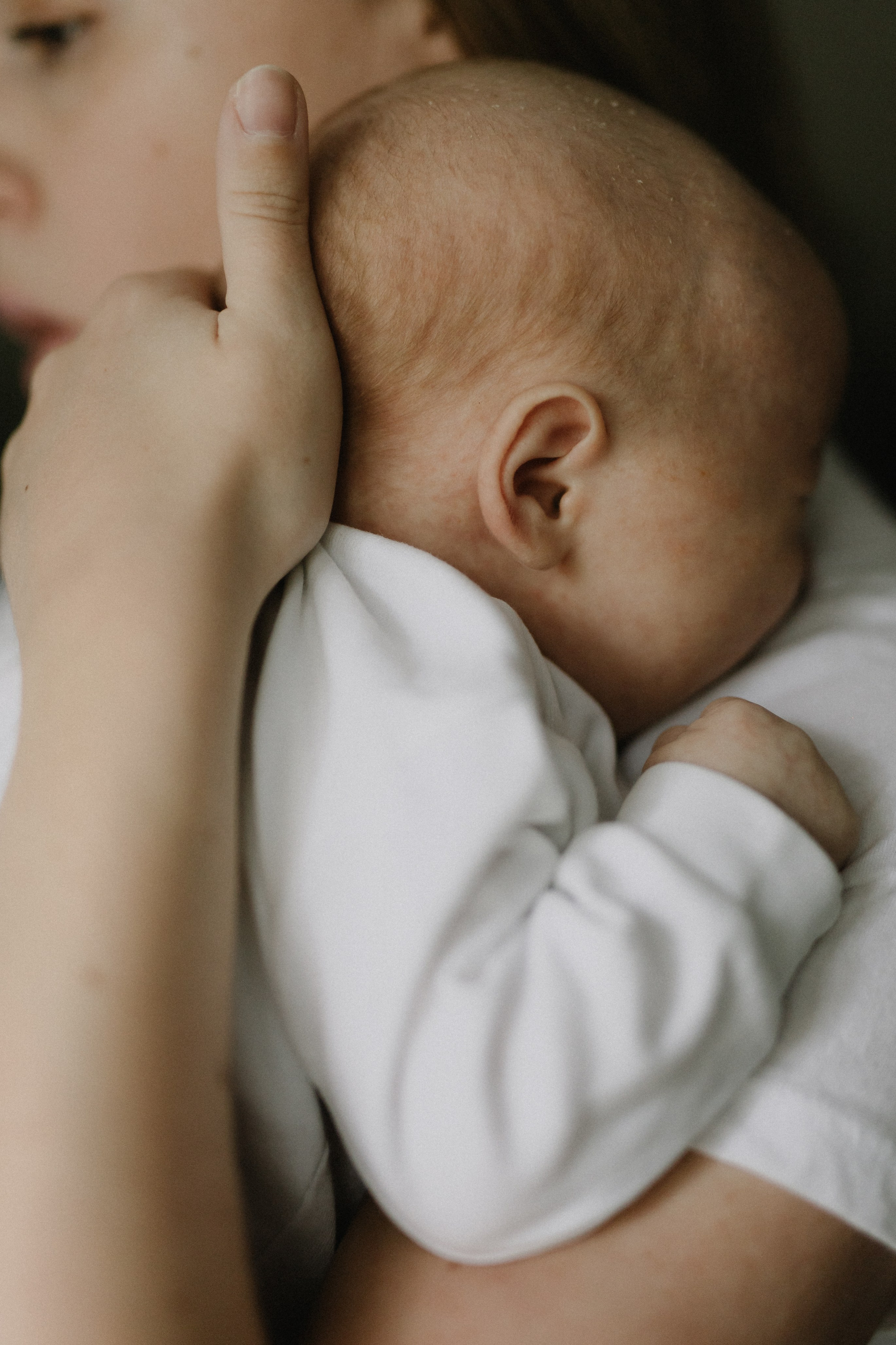 МАЛЫШИ. Фотограф Москва