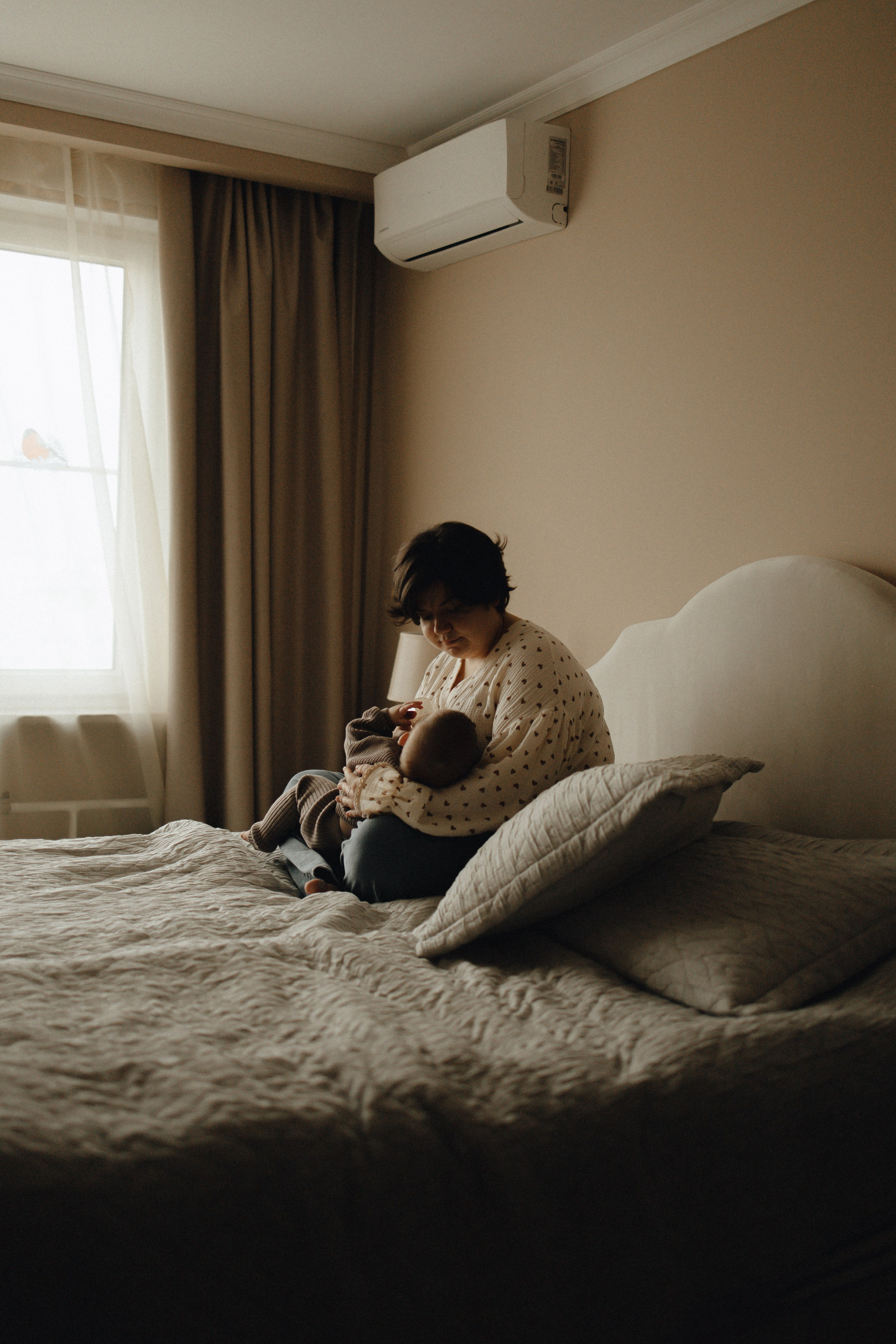 МАЛЫШИ. Фотограф Москва