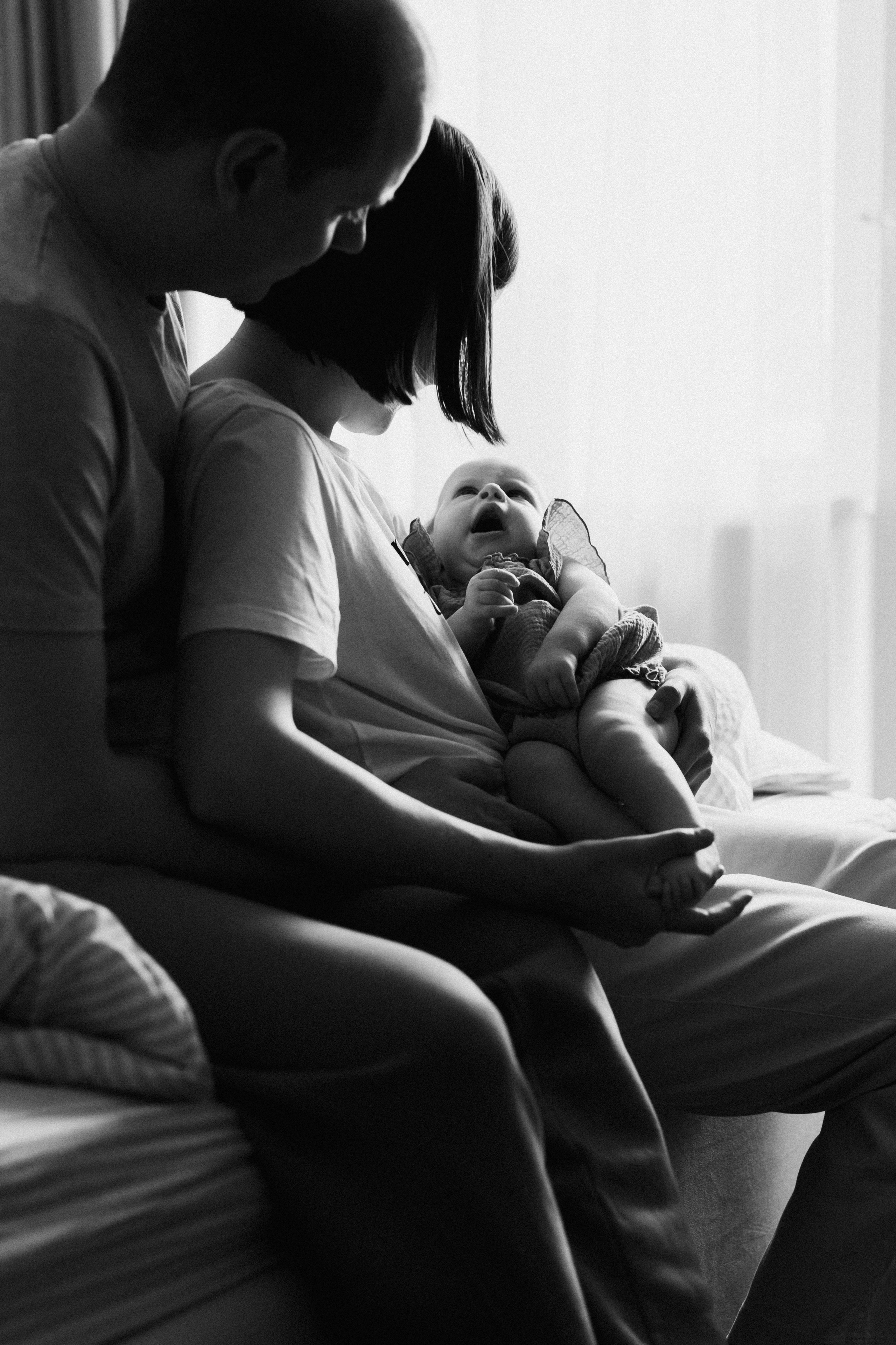 МАЛЫШИ. Фотограф Москва