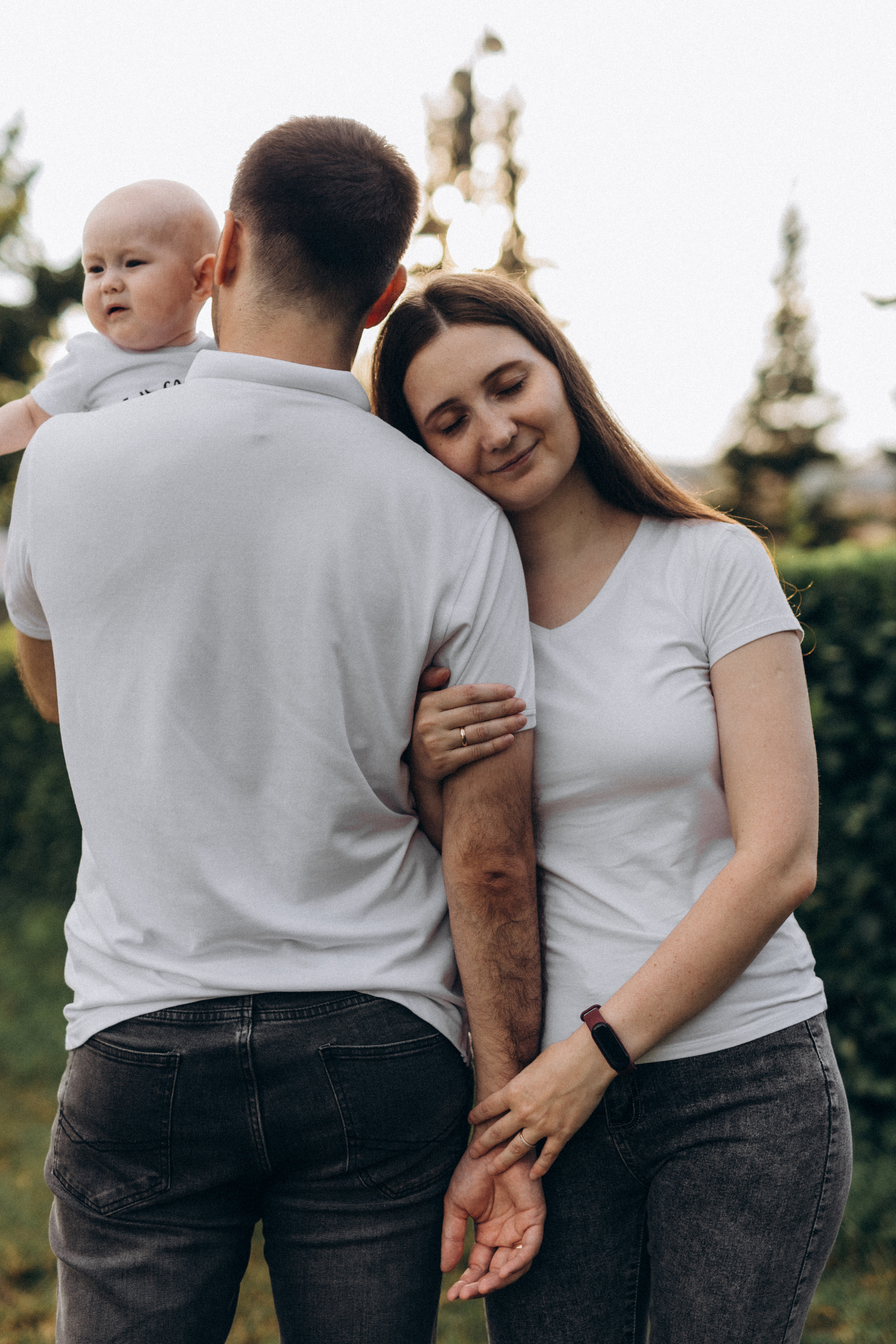 Elena&family. Фотограф Москва