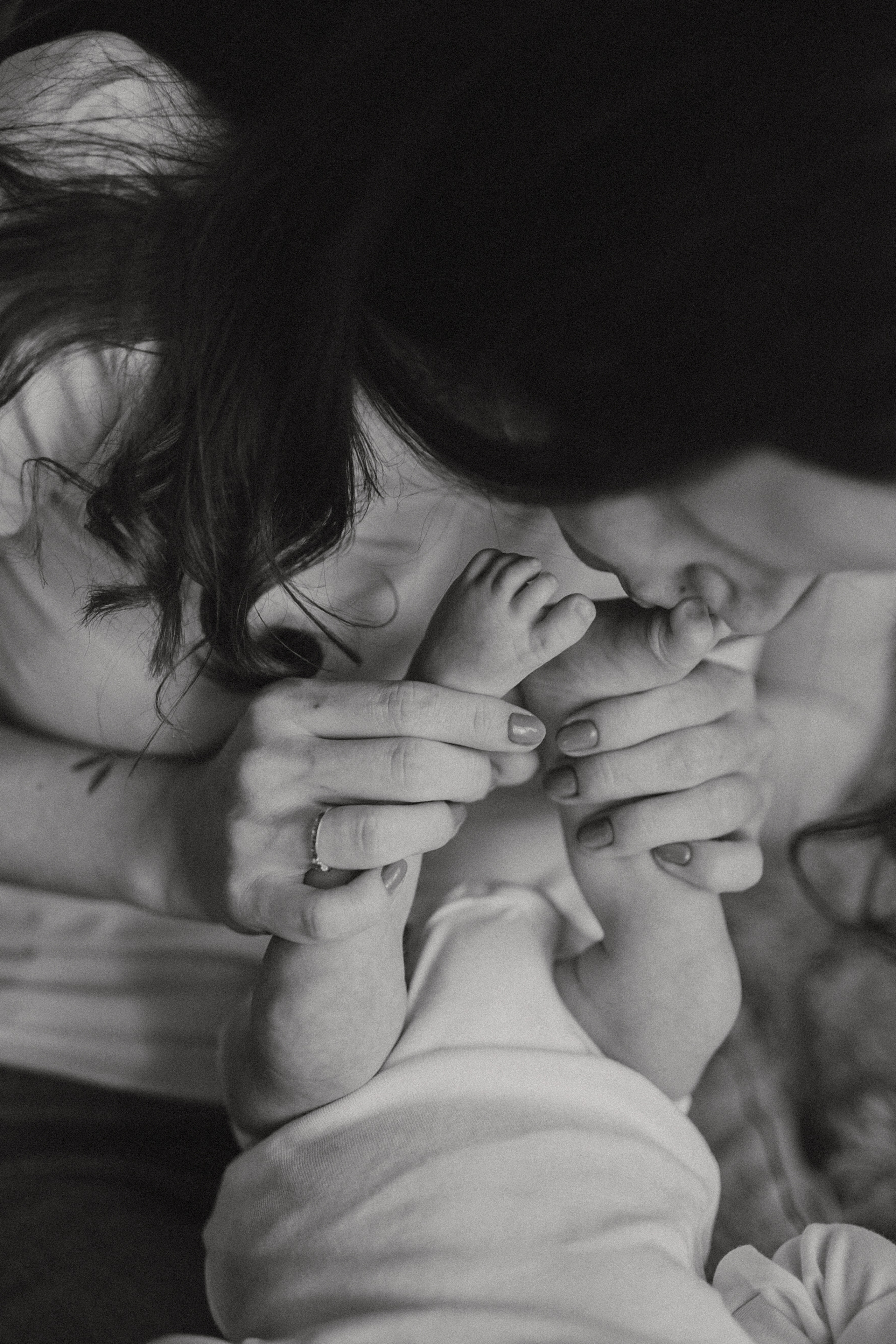 Alena, Pavel, Evgeniy. Фотограф Москва