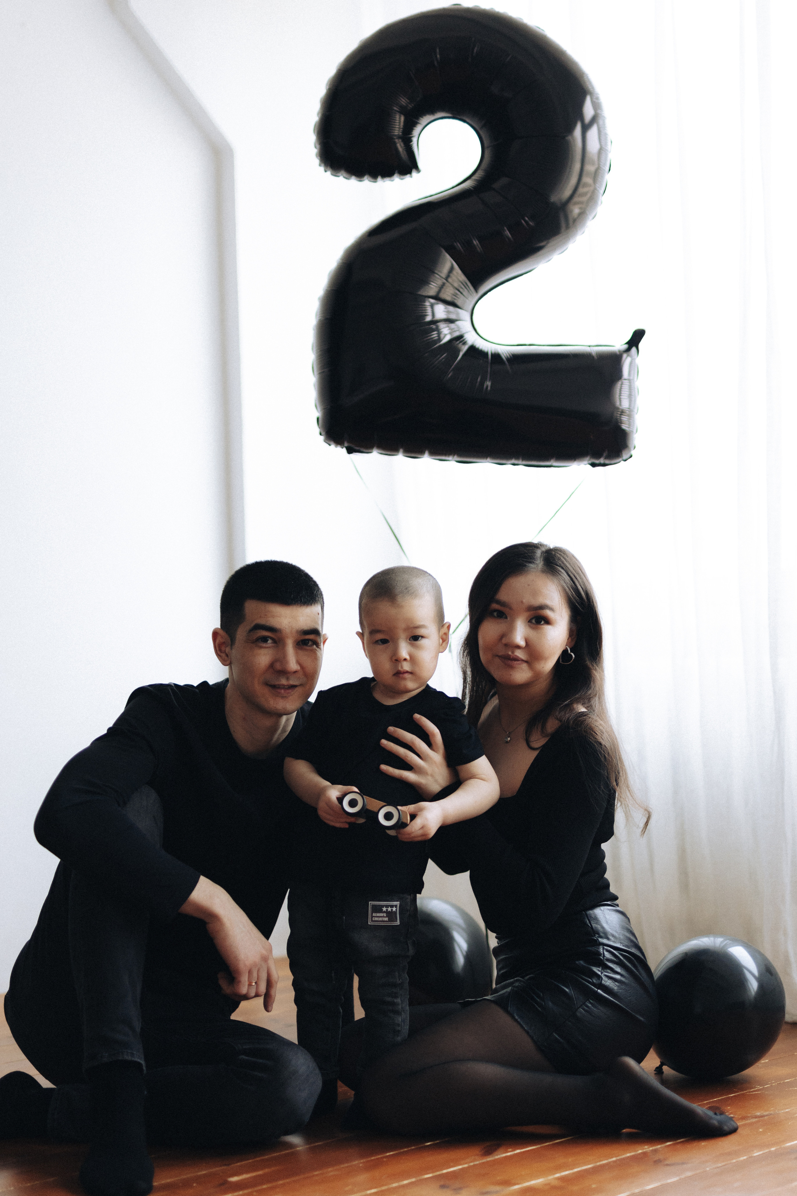 Birthday. Фотограф Москва