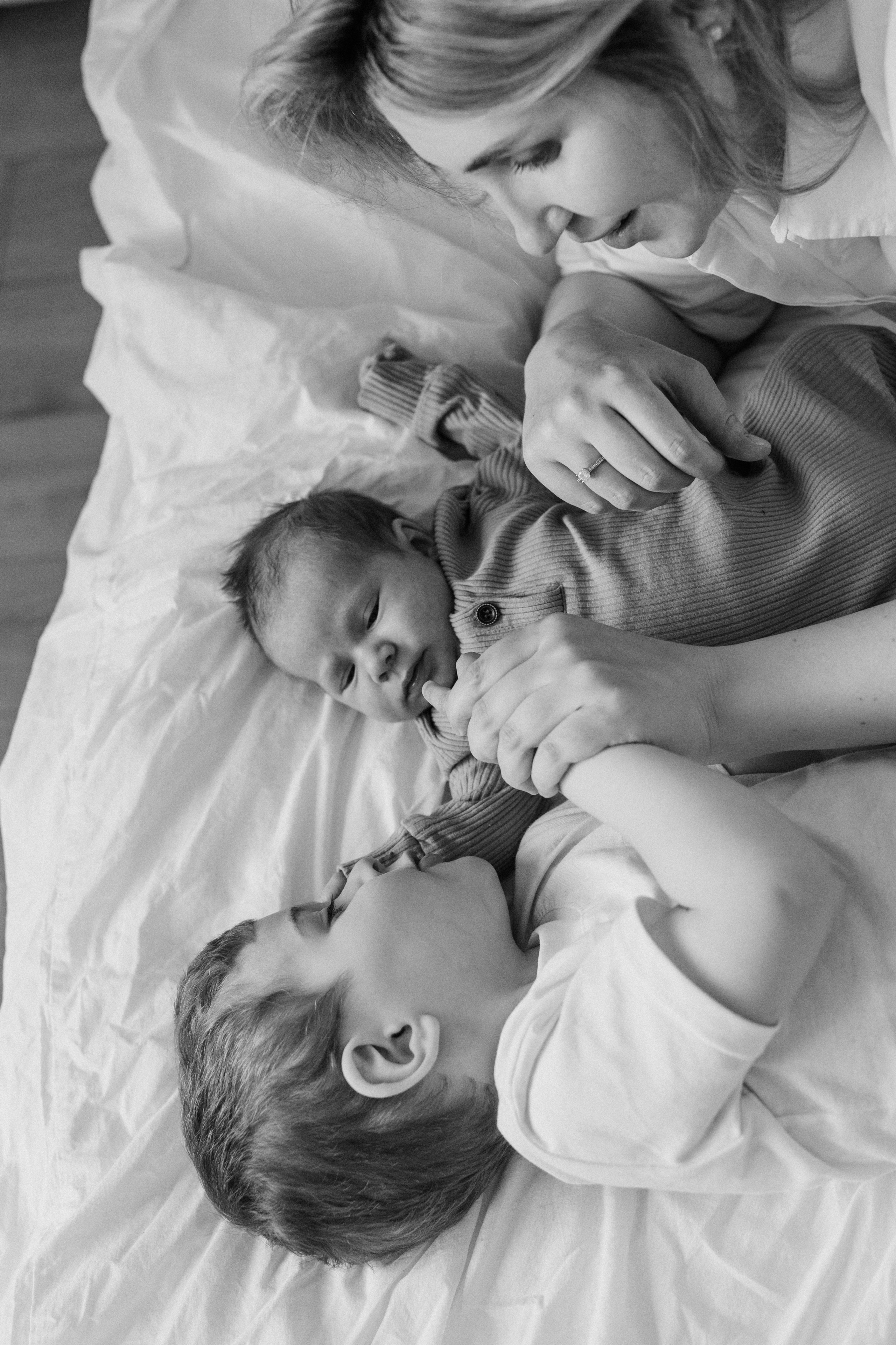 Maria&family. Фотограф Москва