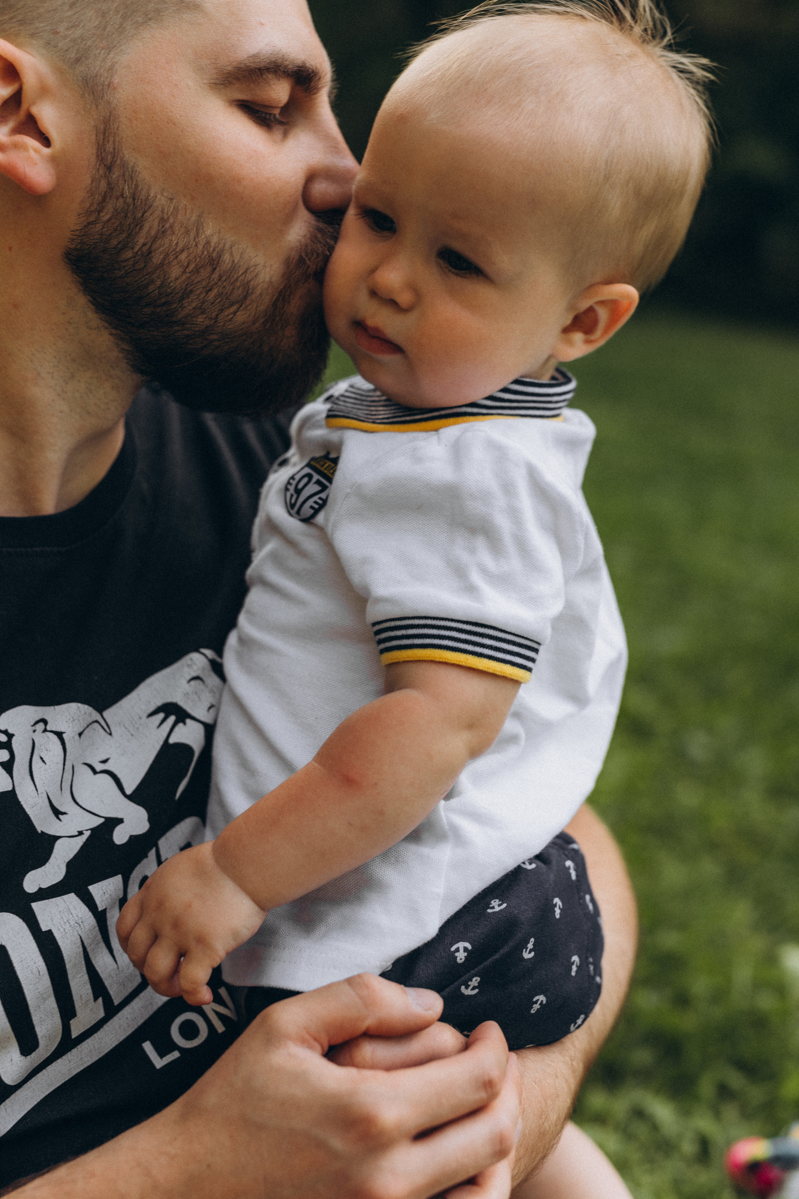 Tonya&family. Фотограф Москва