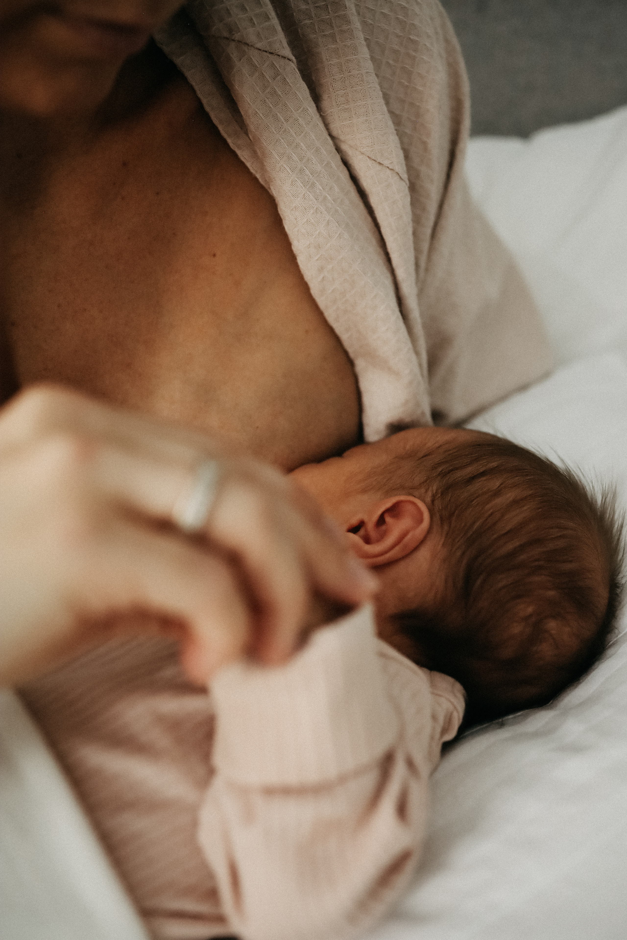 Maria, Kirill, Alexandra. Фотограф Москва