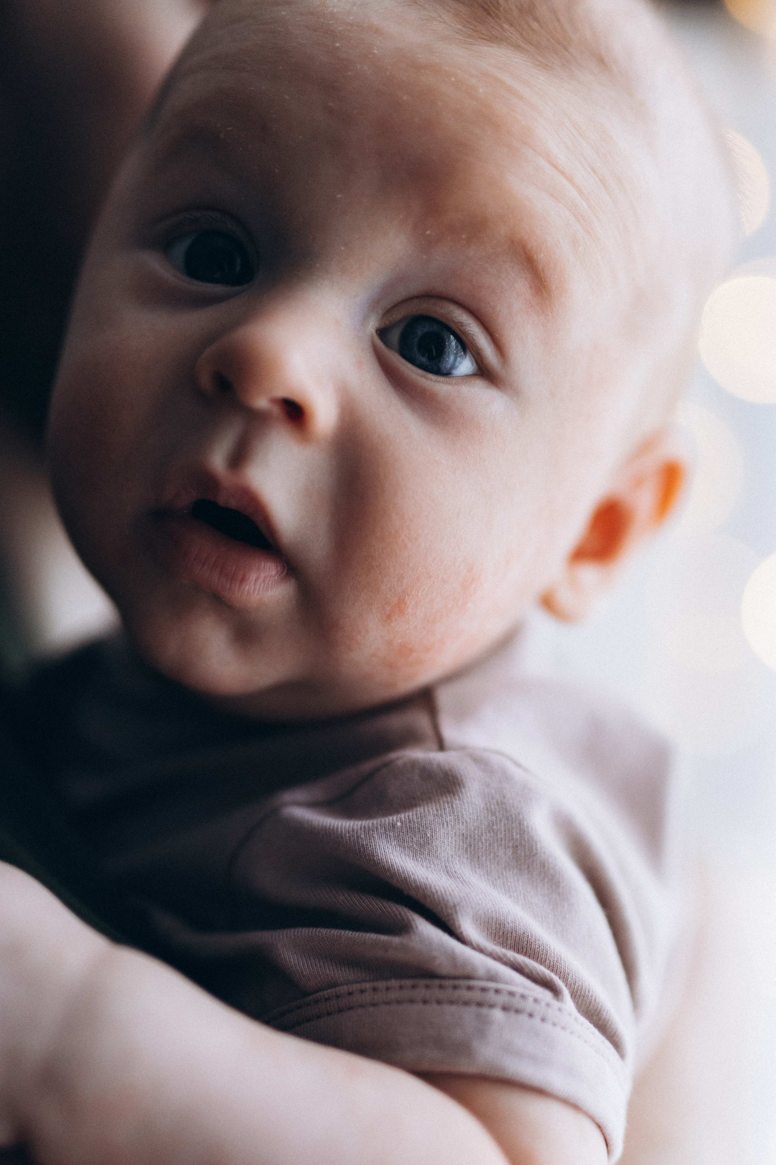 Little Elisey. Фотограф Москва