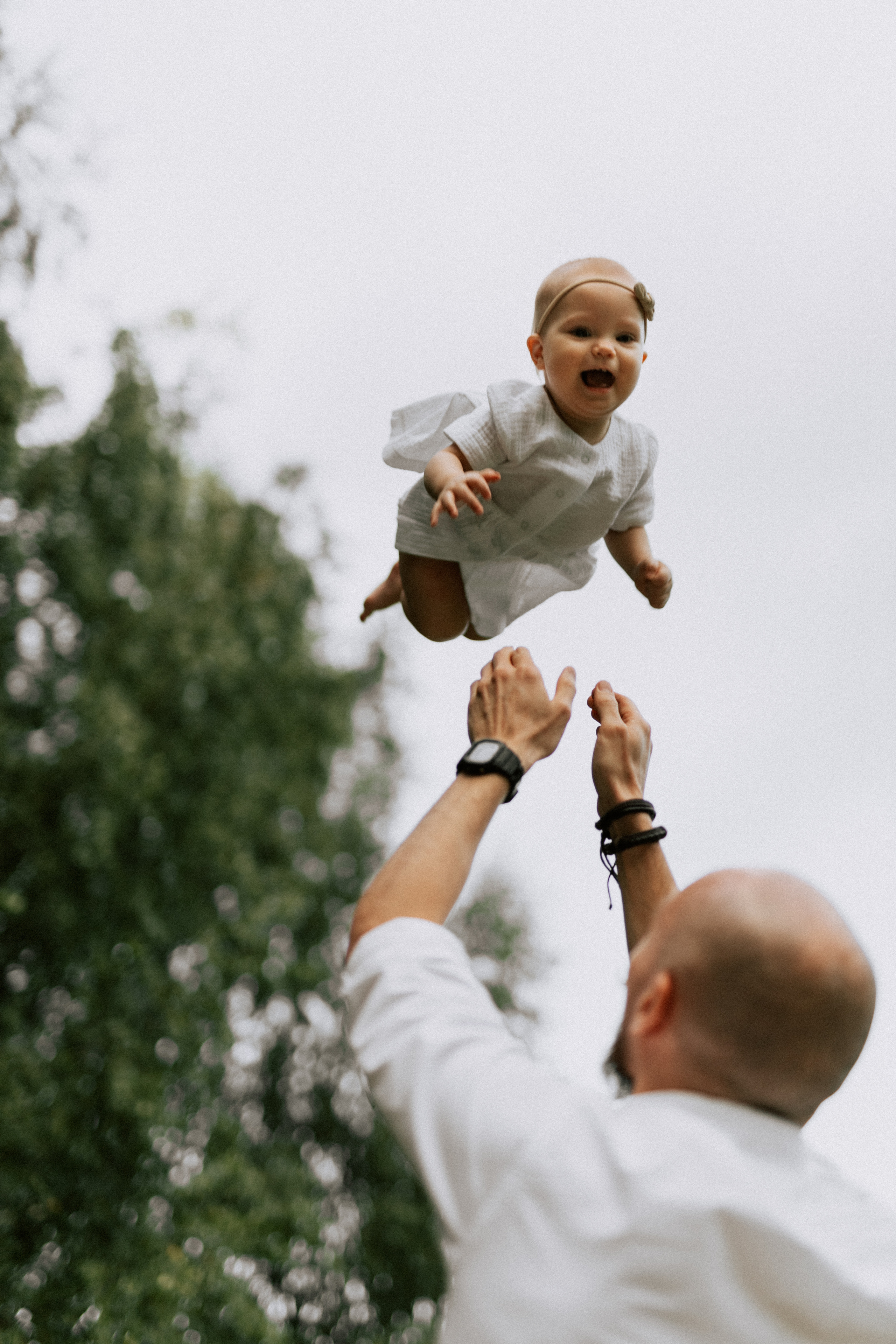 Michael&family. Фотограф Москва