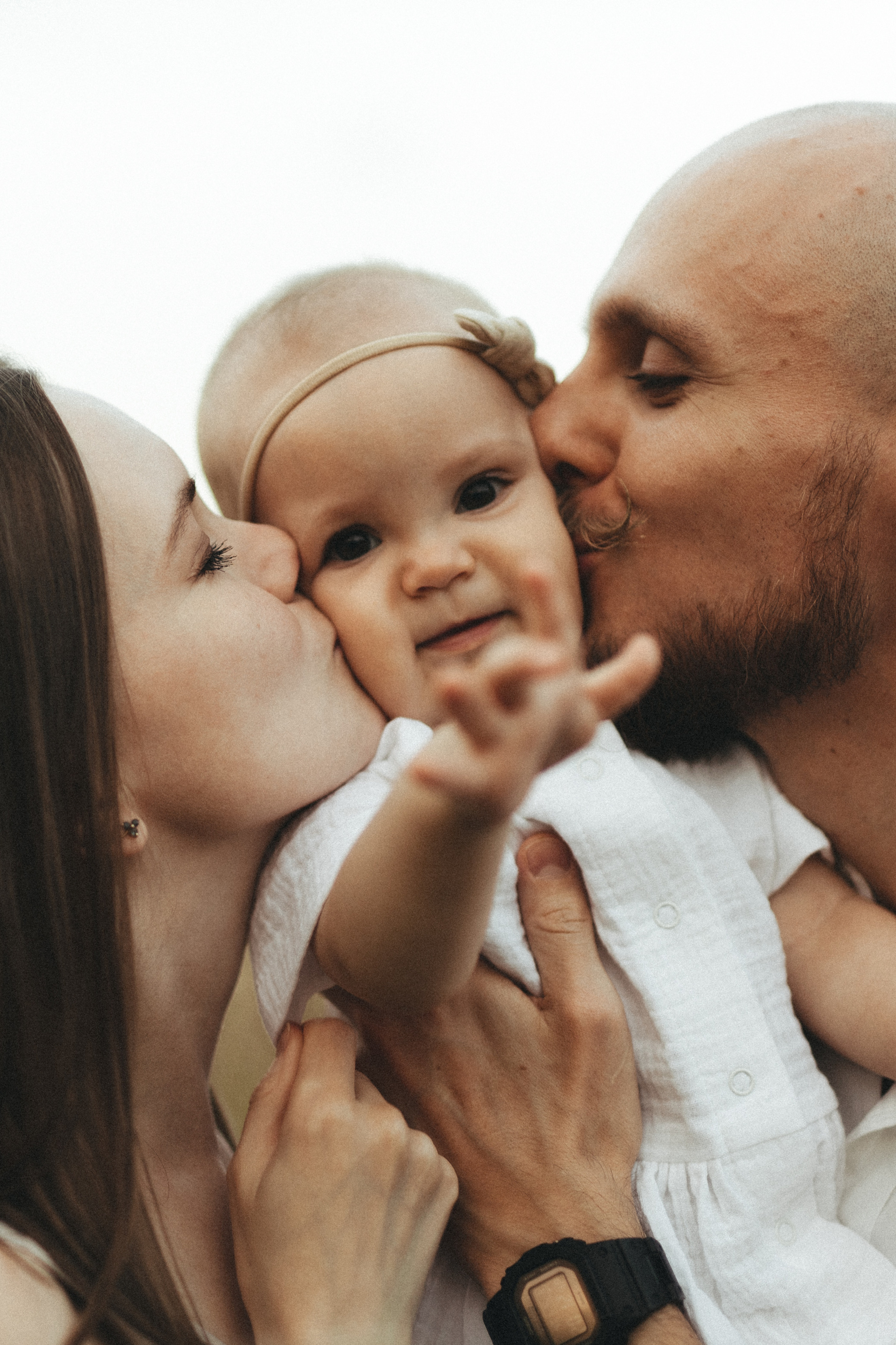 Michael&family. Фотограф Москва
