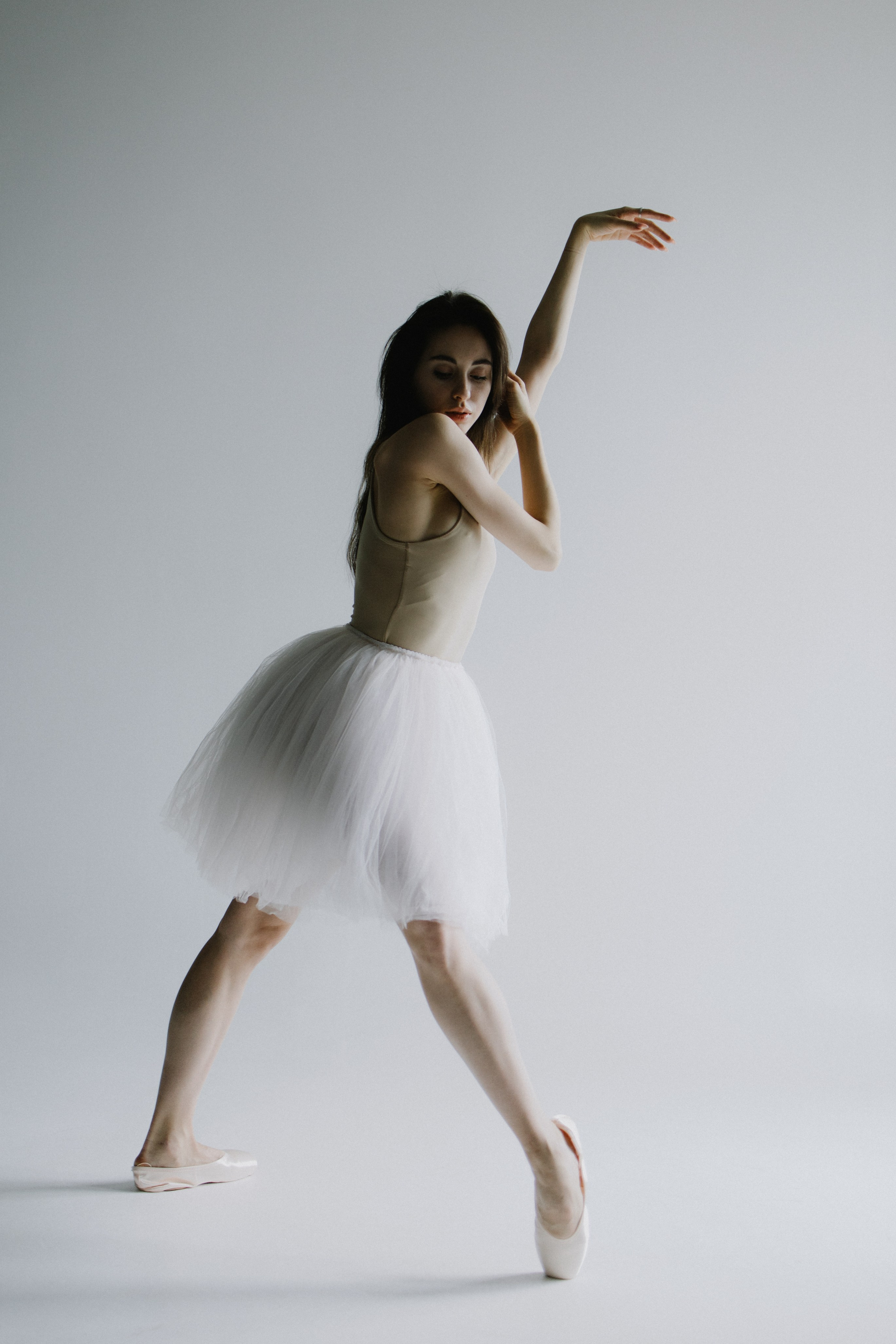 WOMAN. Фотограф Москва